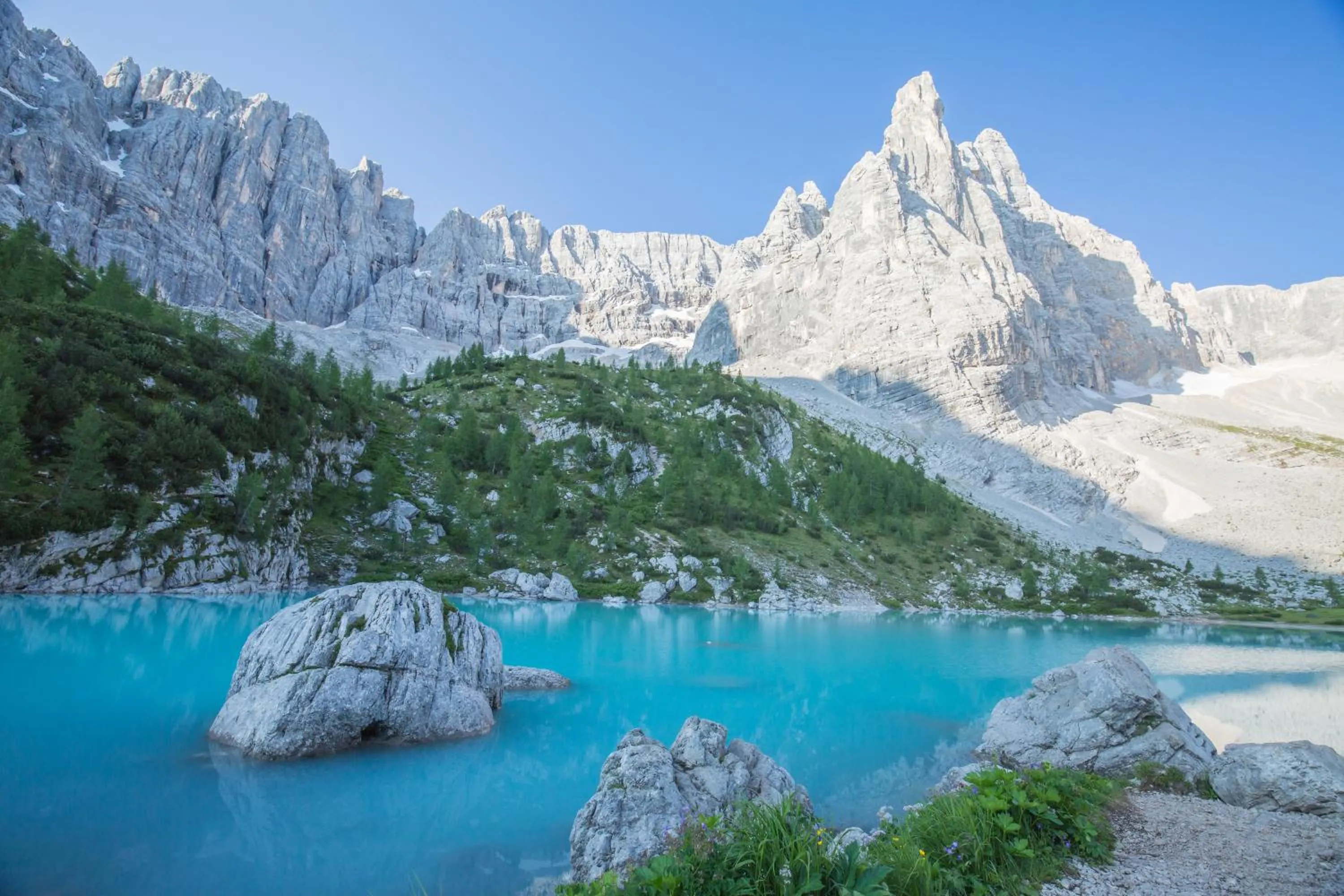Gailerhof Boutique Hotel B&B Dolomites