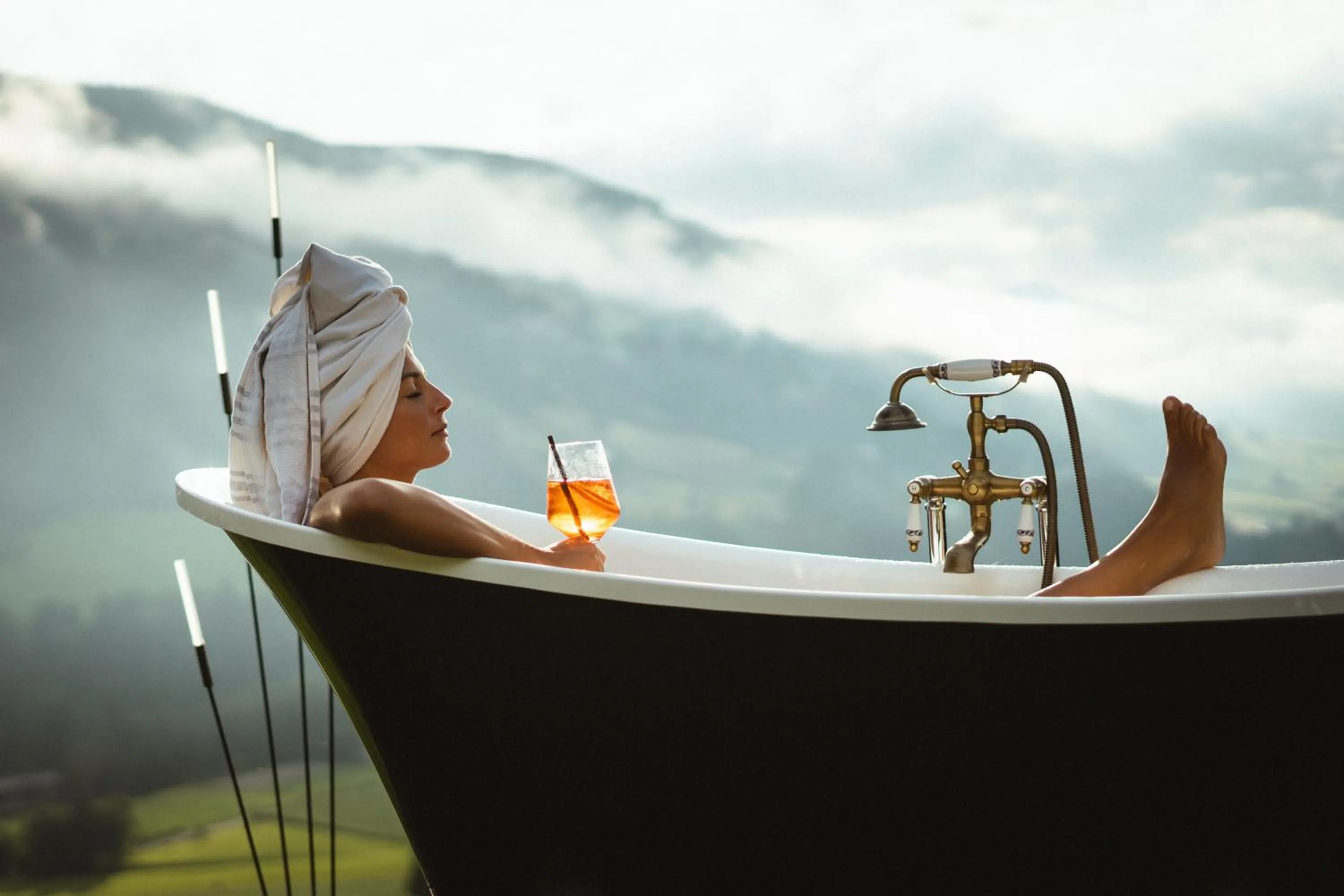 Gailerhof Boutique Hotel B&B Dolomites