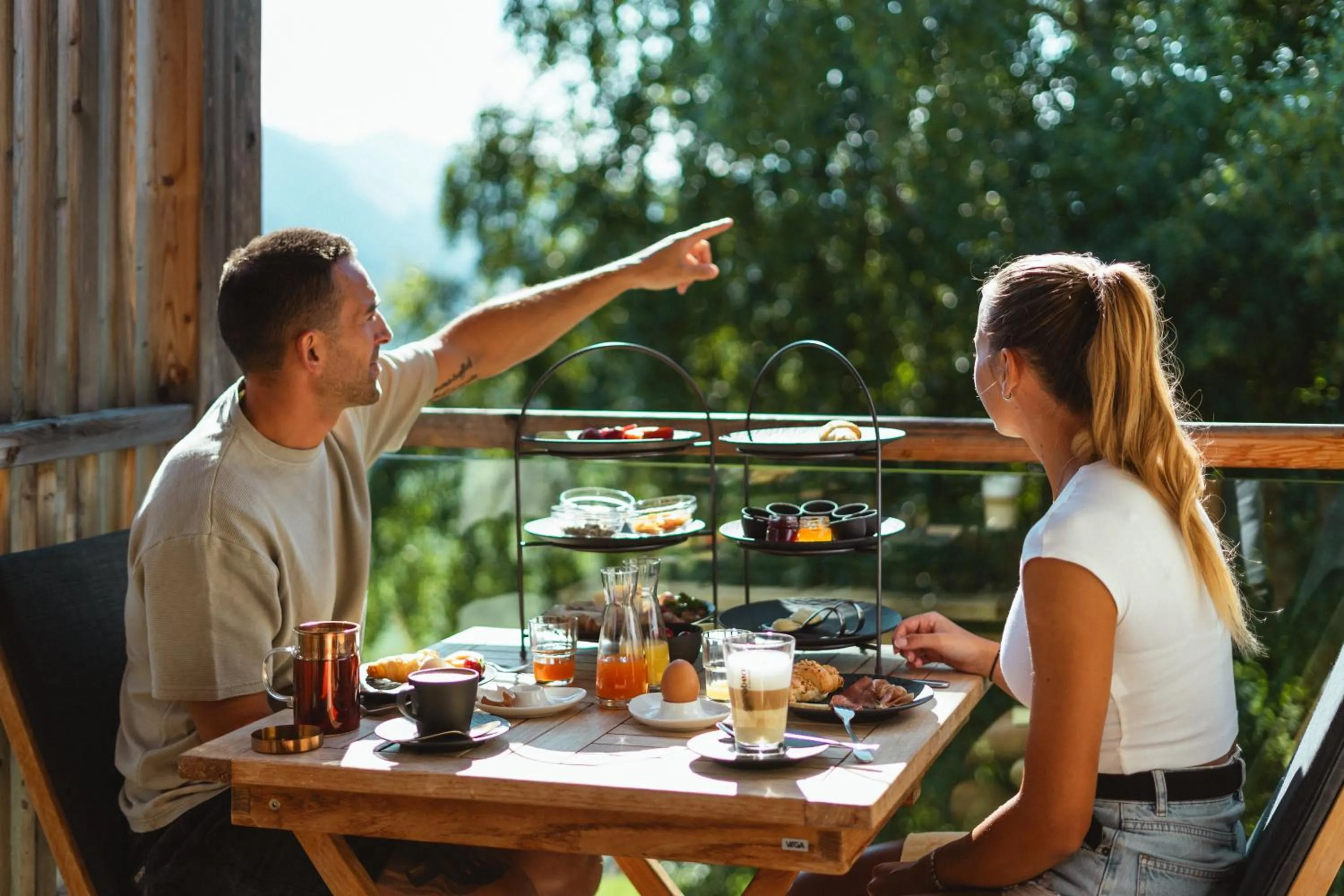 Gailerhof Boutique Hotel B&B Dolomites