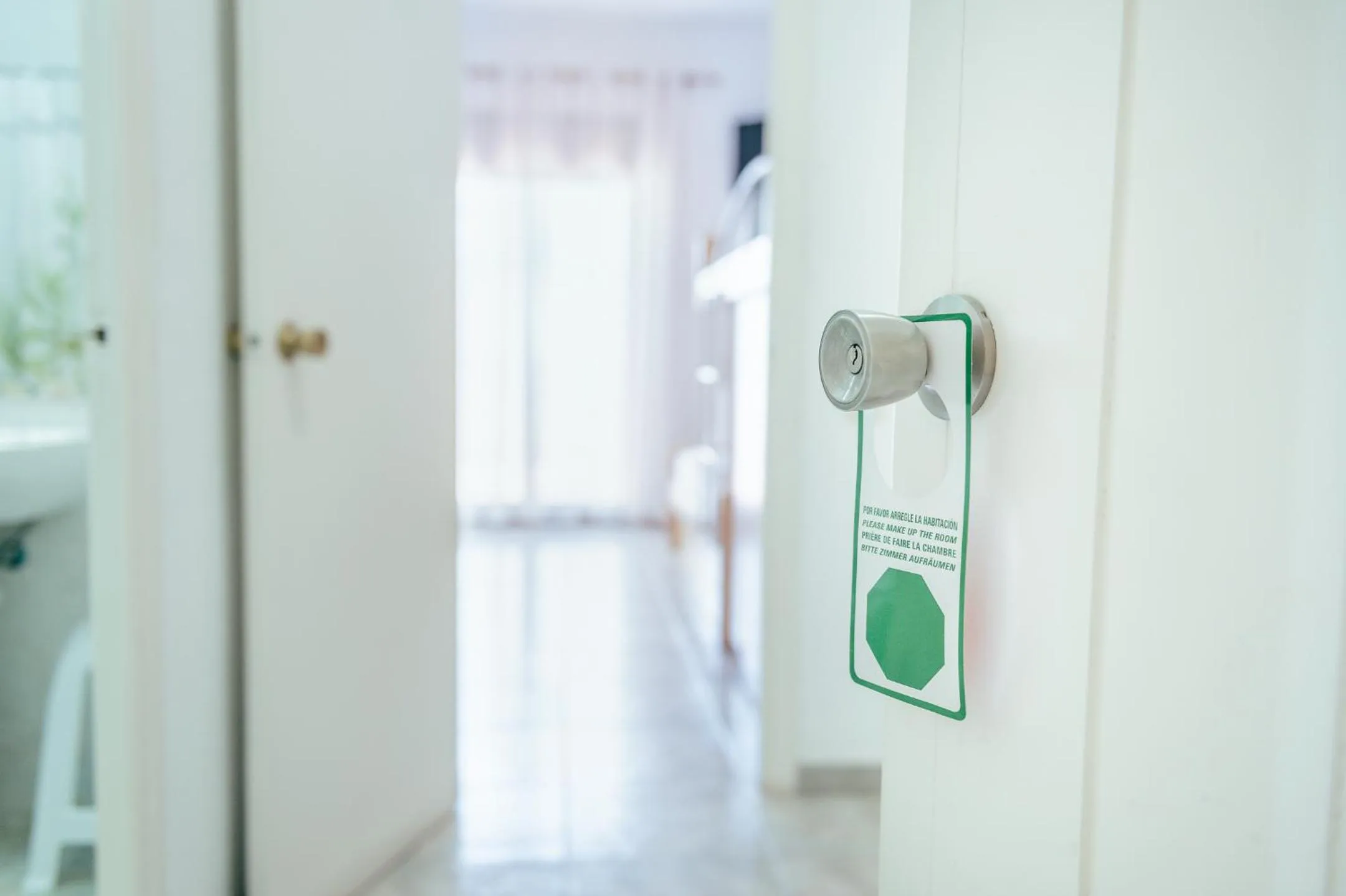 furniture in Hotel Duc de Vendôme