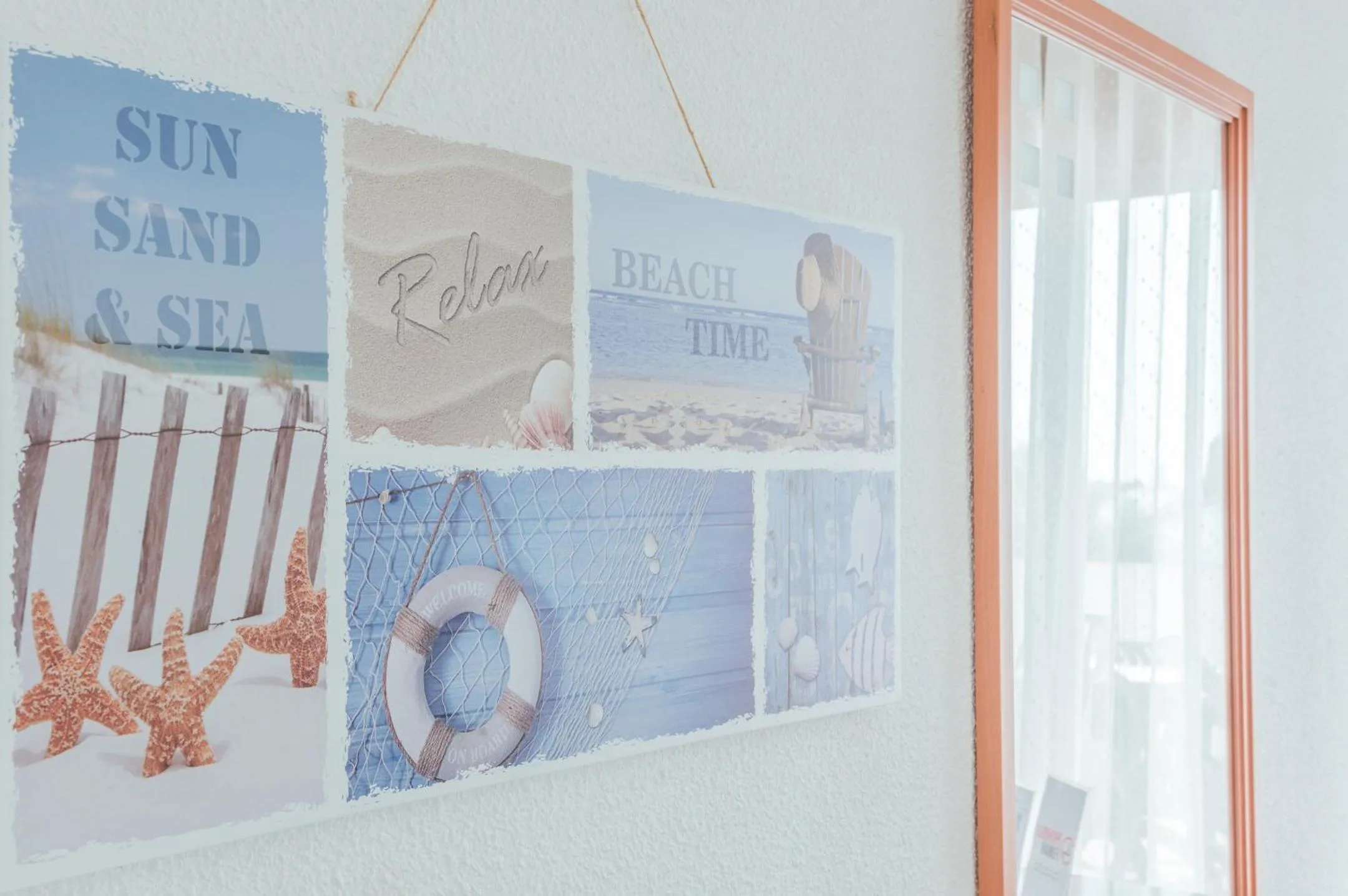 Decorative detail in Hotel Duc de Vendôme