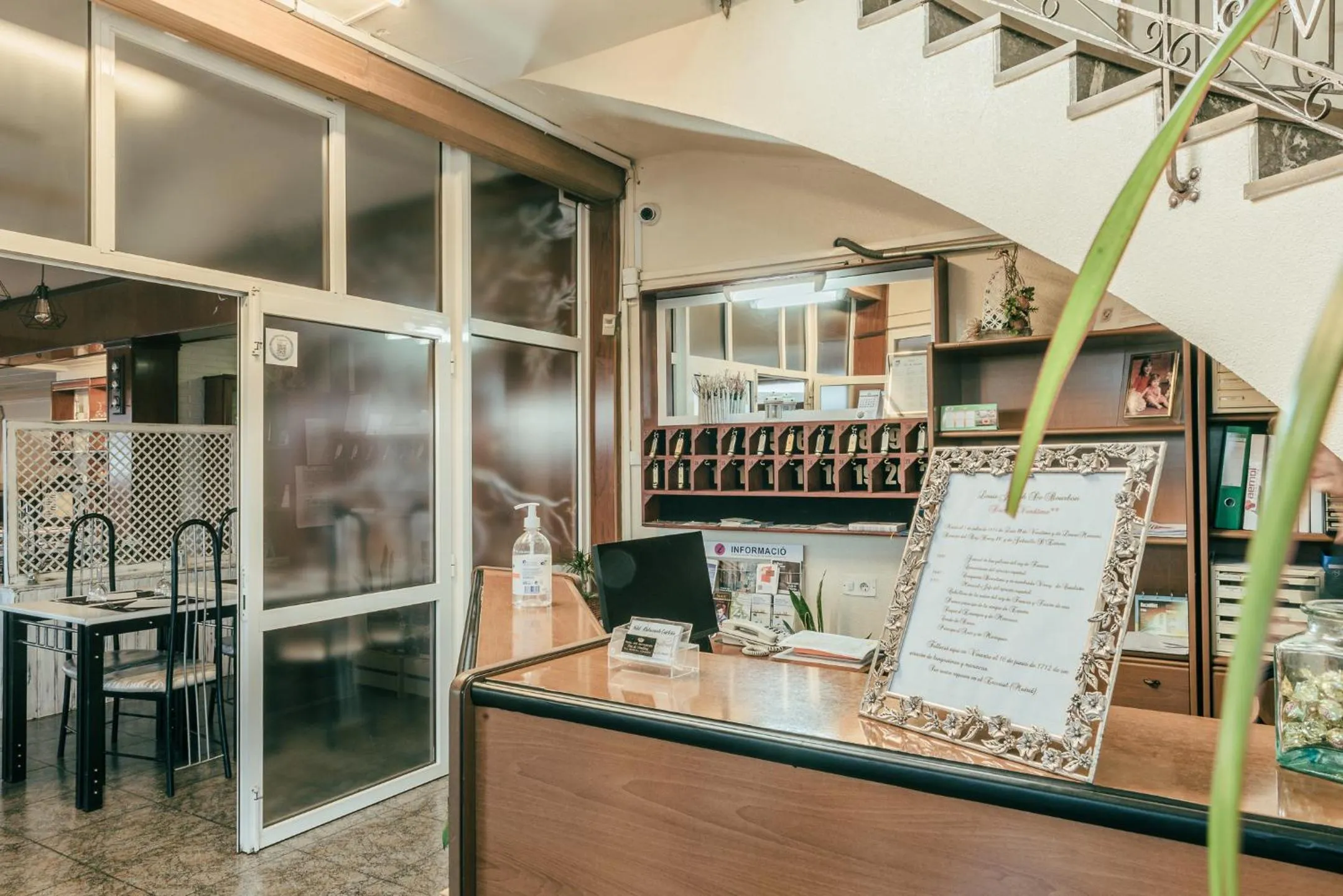 Banquet/Function facilities in Hotel Duc de Vendôme