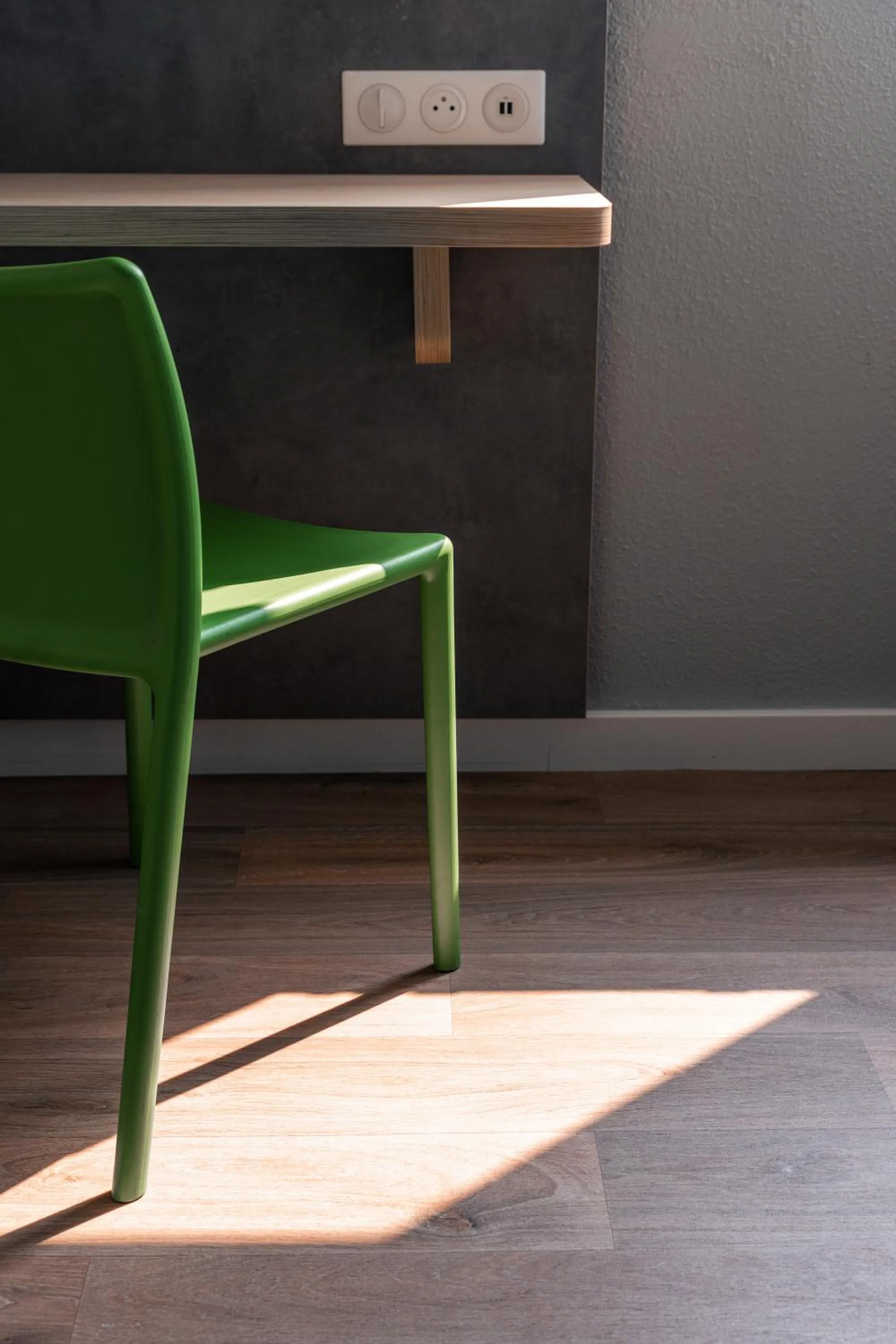 Other in ibis budget Rennes Route de Saint Malo