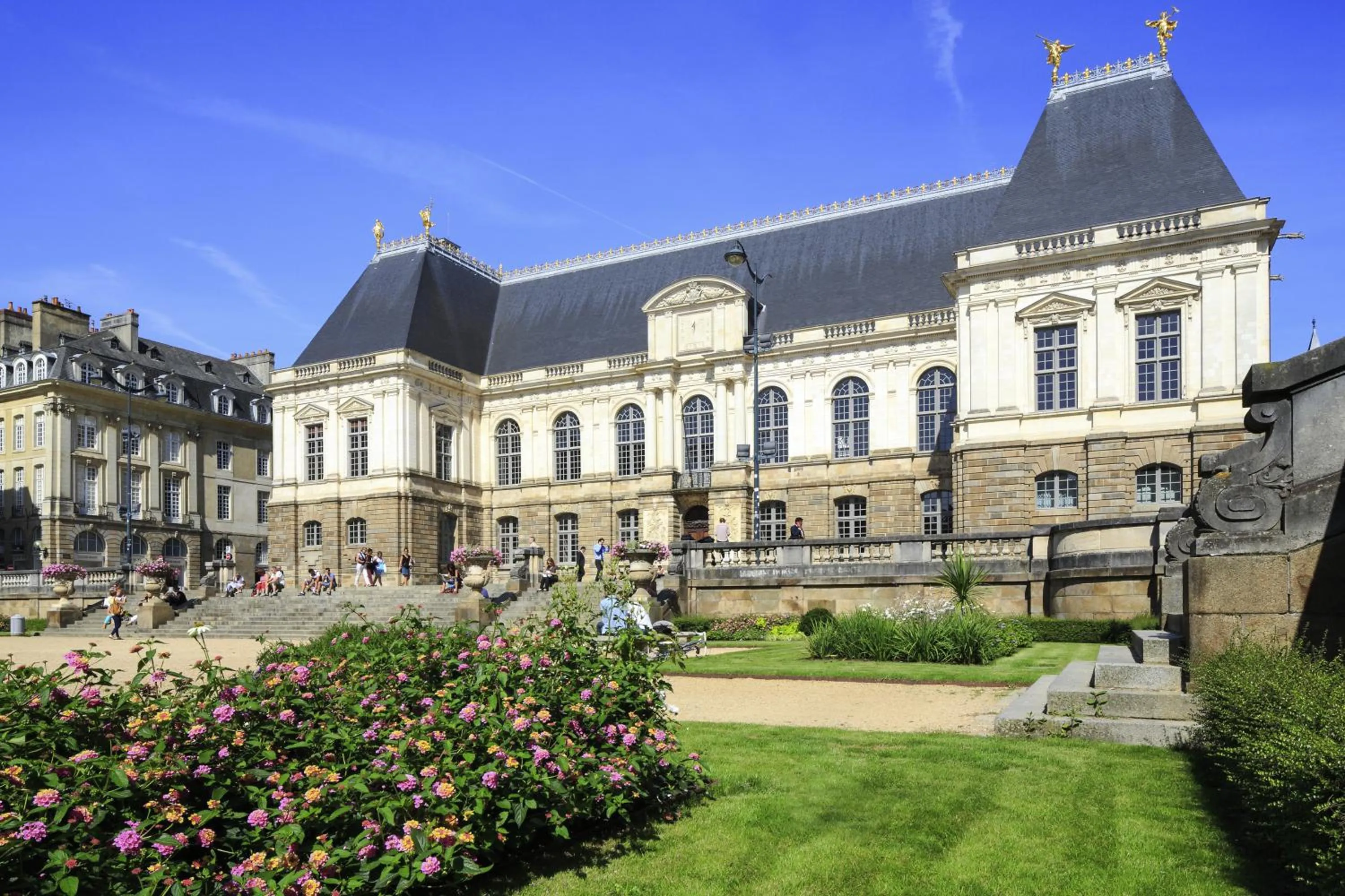 Other in ibis budget Rennes Route de Saint Malo