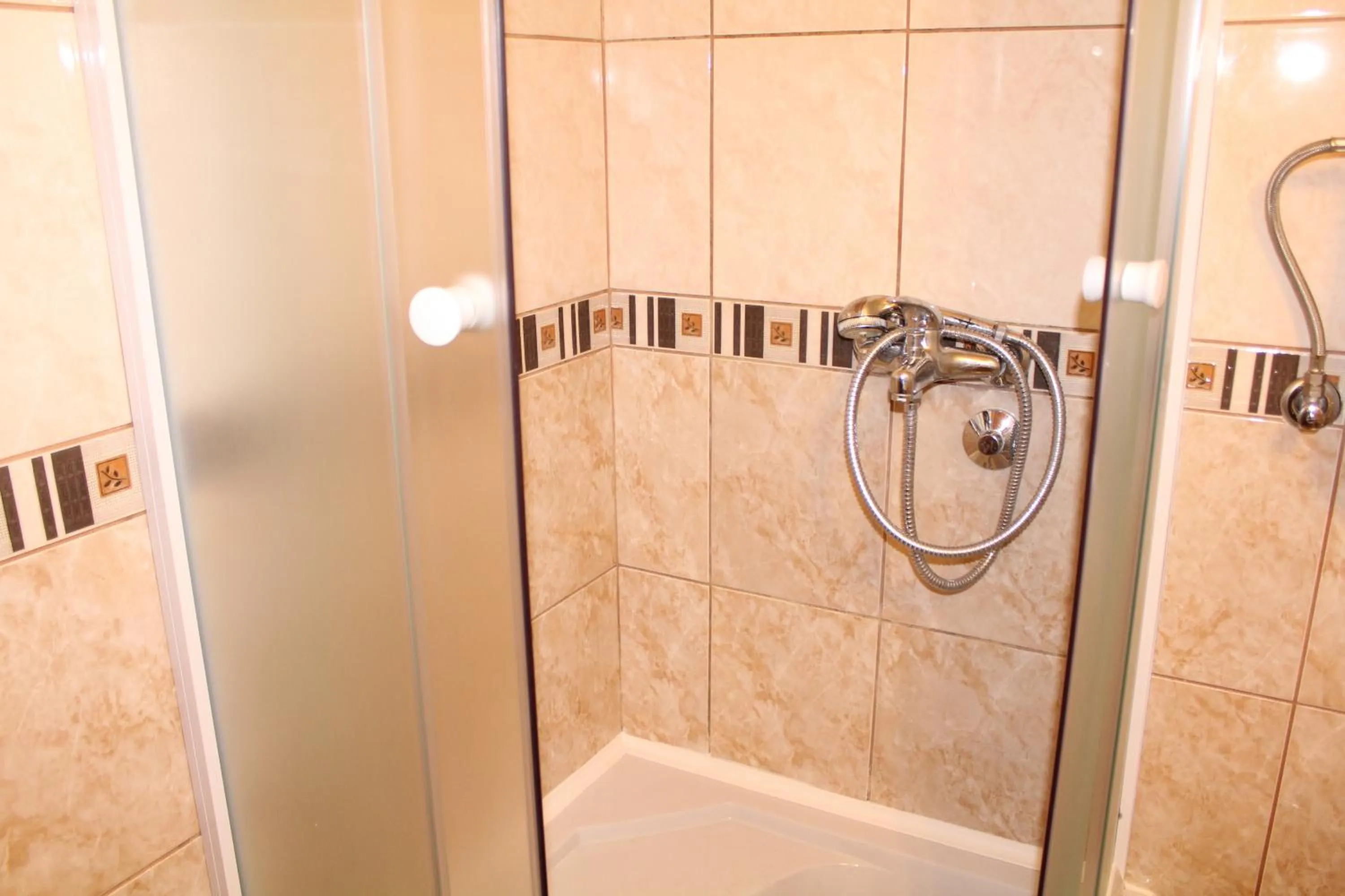 Bathroom in Guest House Tomanovic