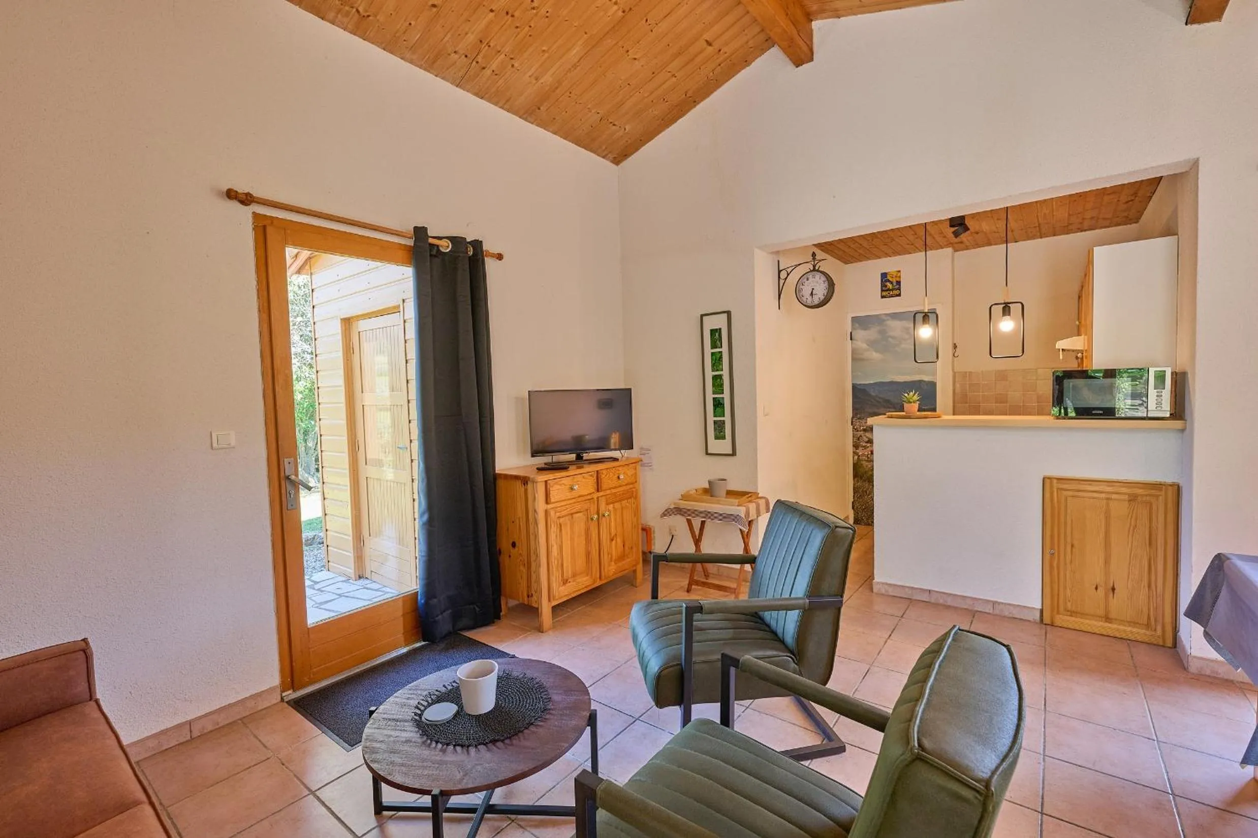 Property building in FranceComfort - L'Espinet
