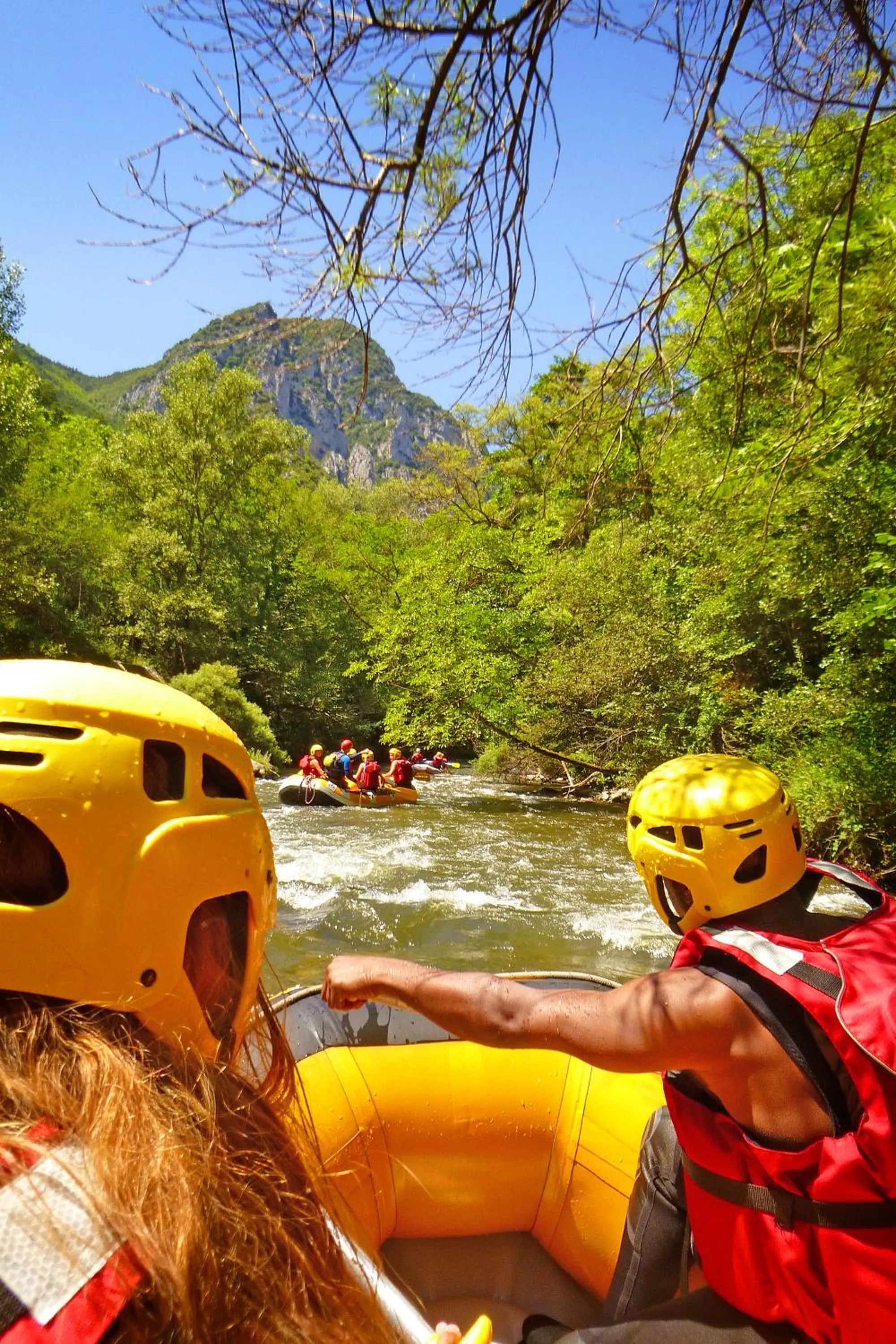 Sports in FranceComfort - L'Espinet