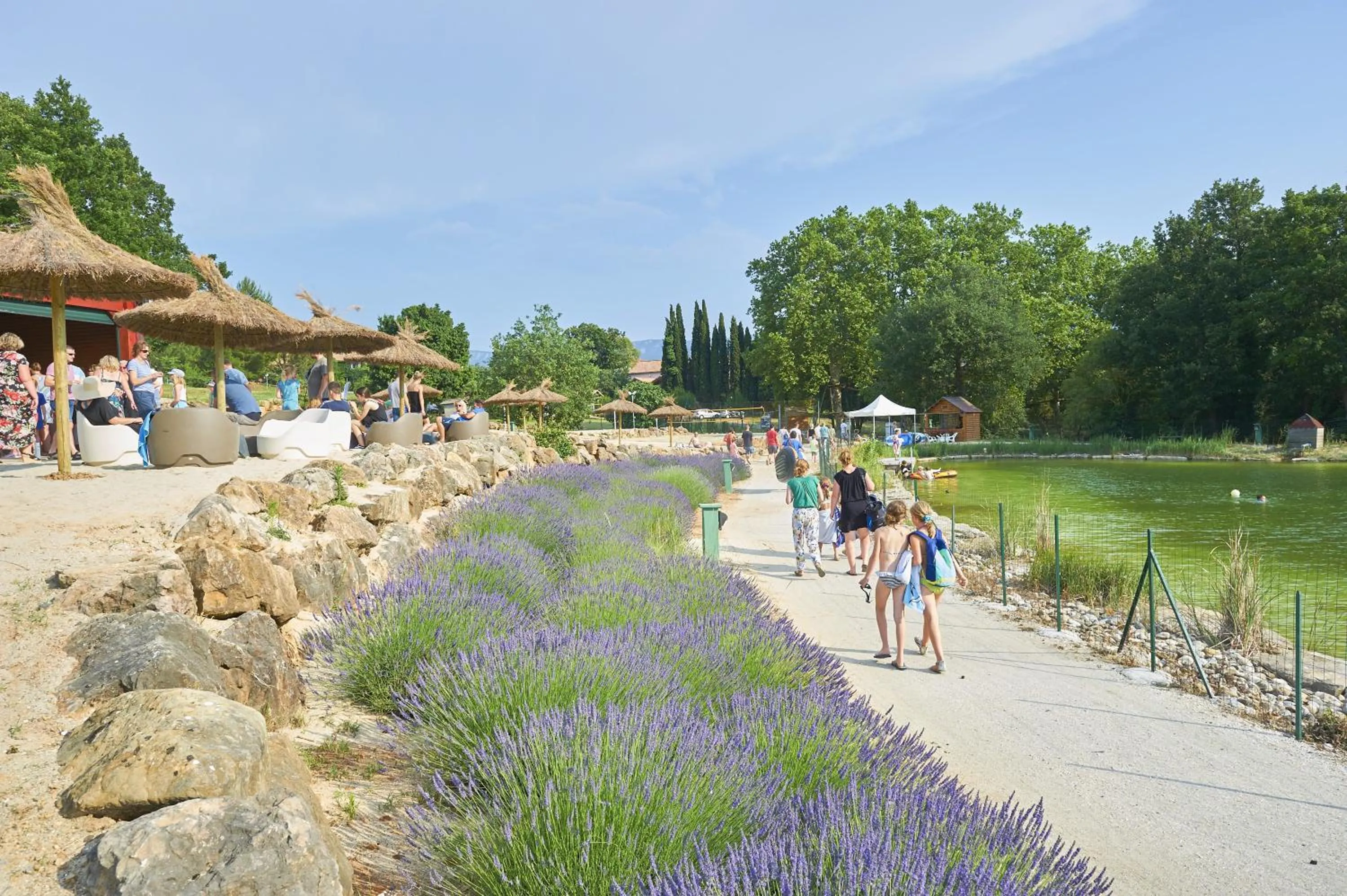 Day in FranceComfort - L'Espinet