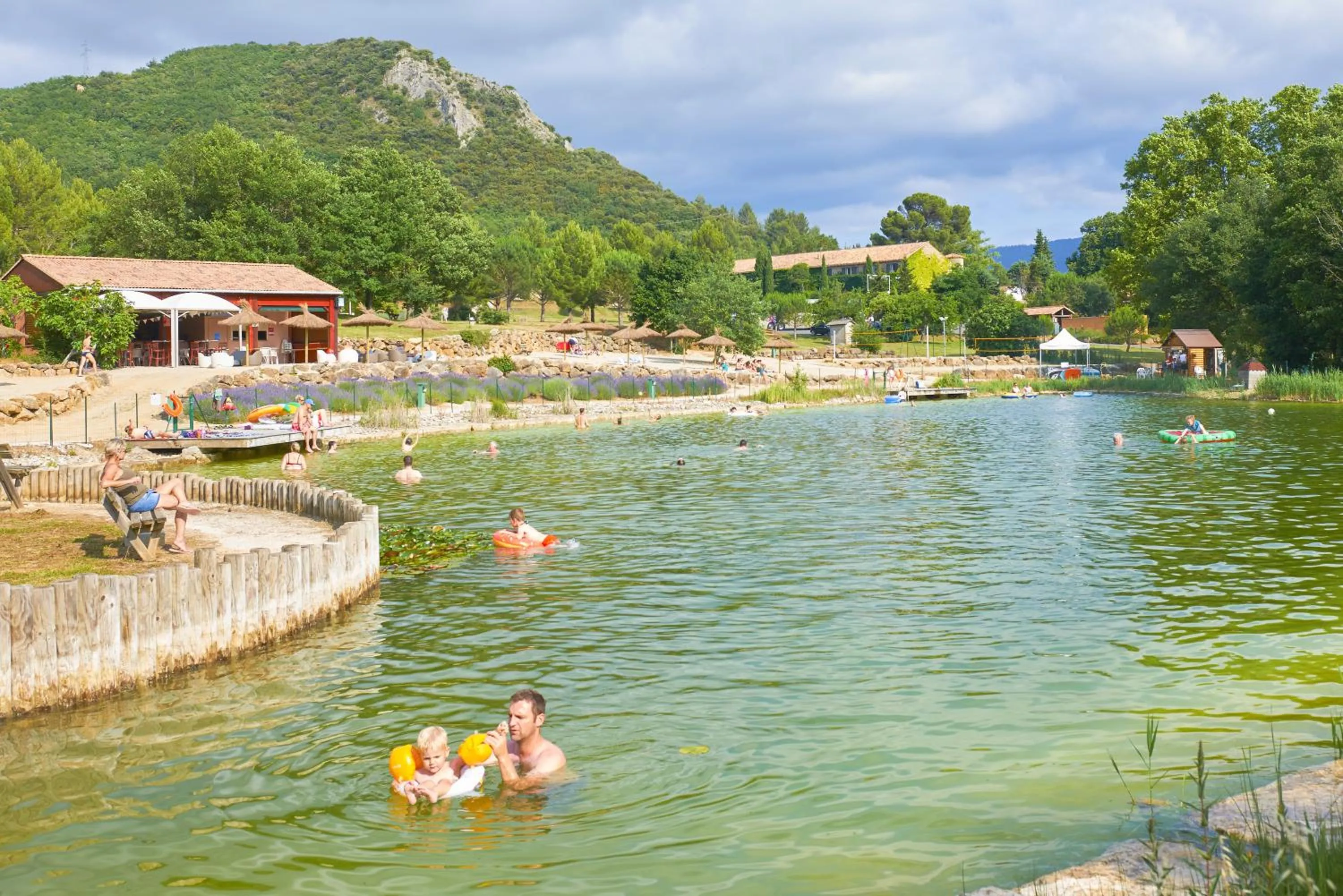 People in FranceComfort - L'Espinet