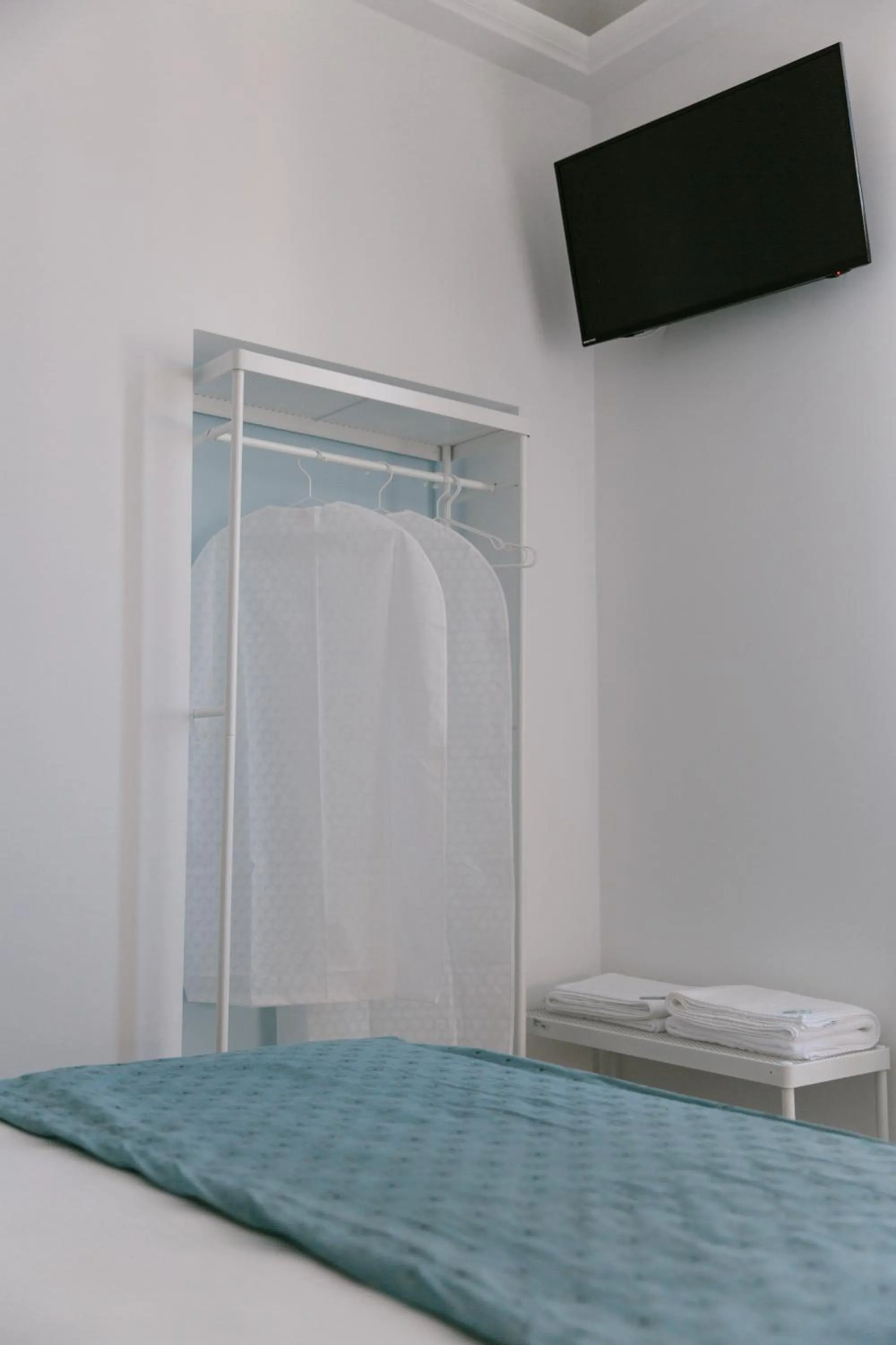 Decorative detail in Stazione a mare