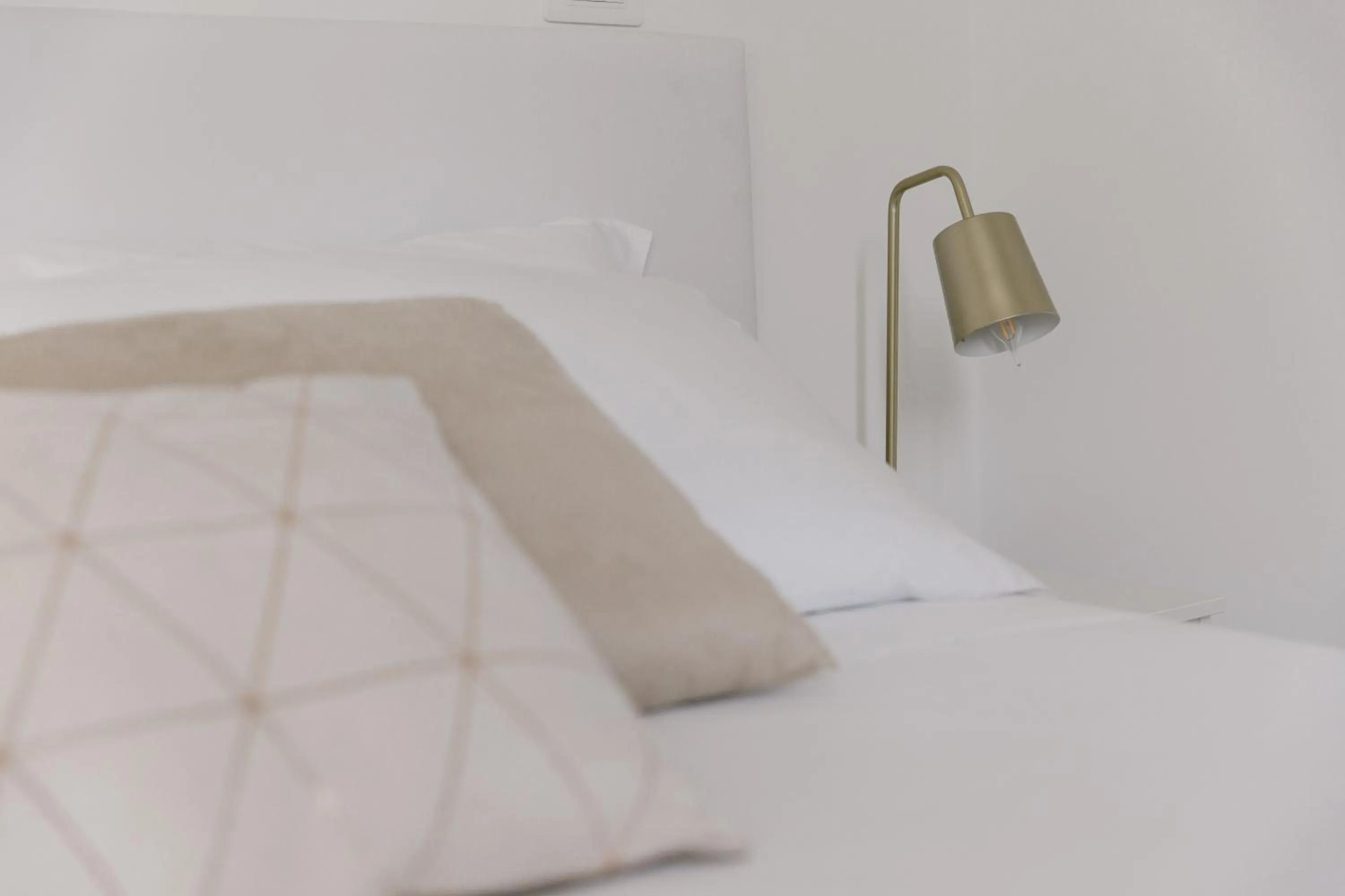 Decorative detail in Stazione a mare