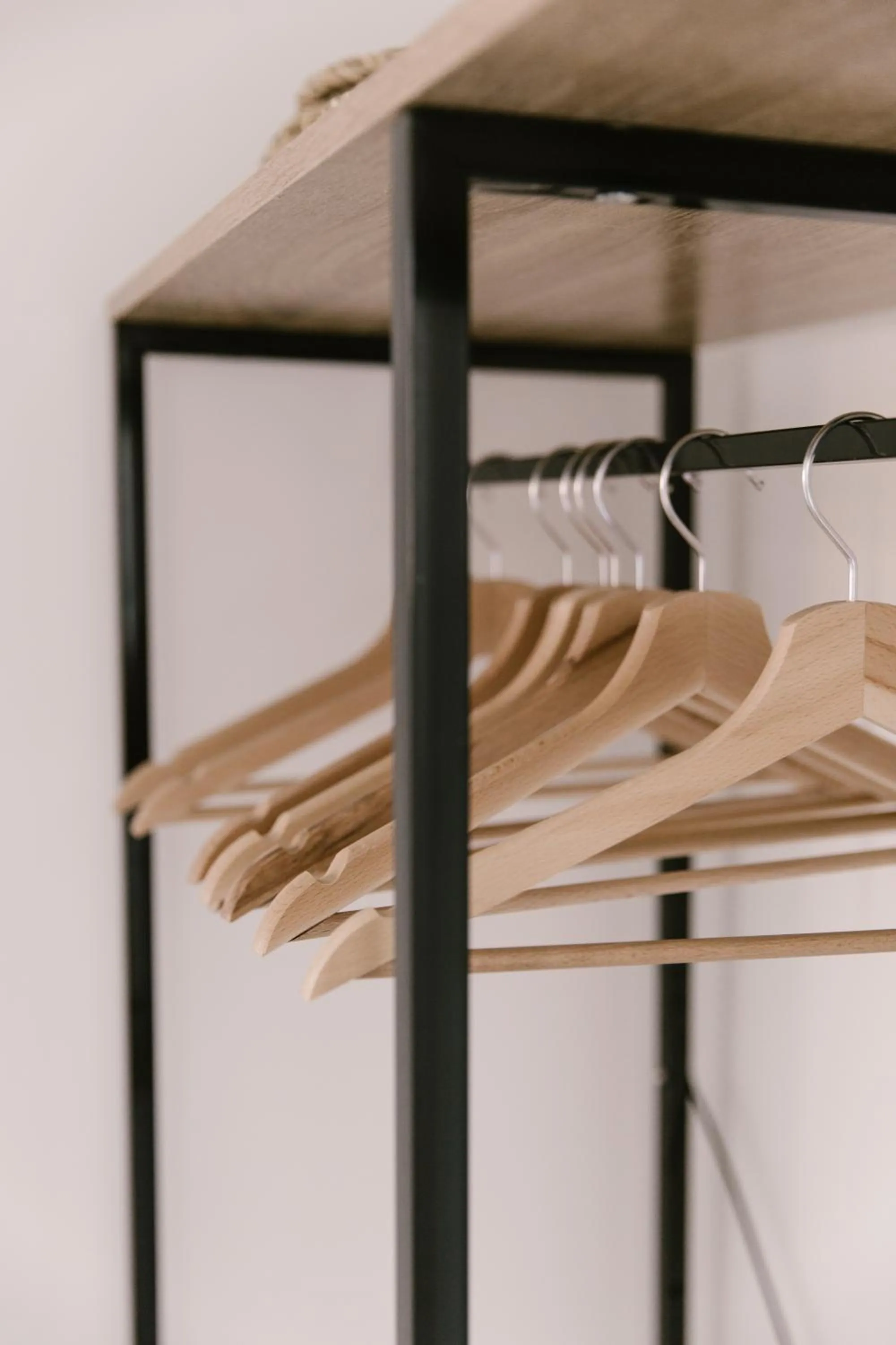 Photo of the whole room in Stazione a mare