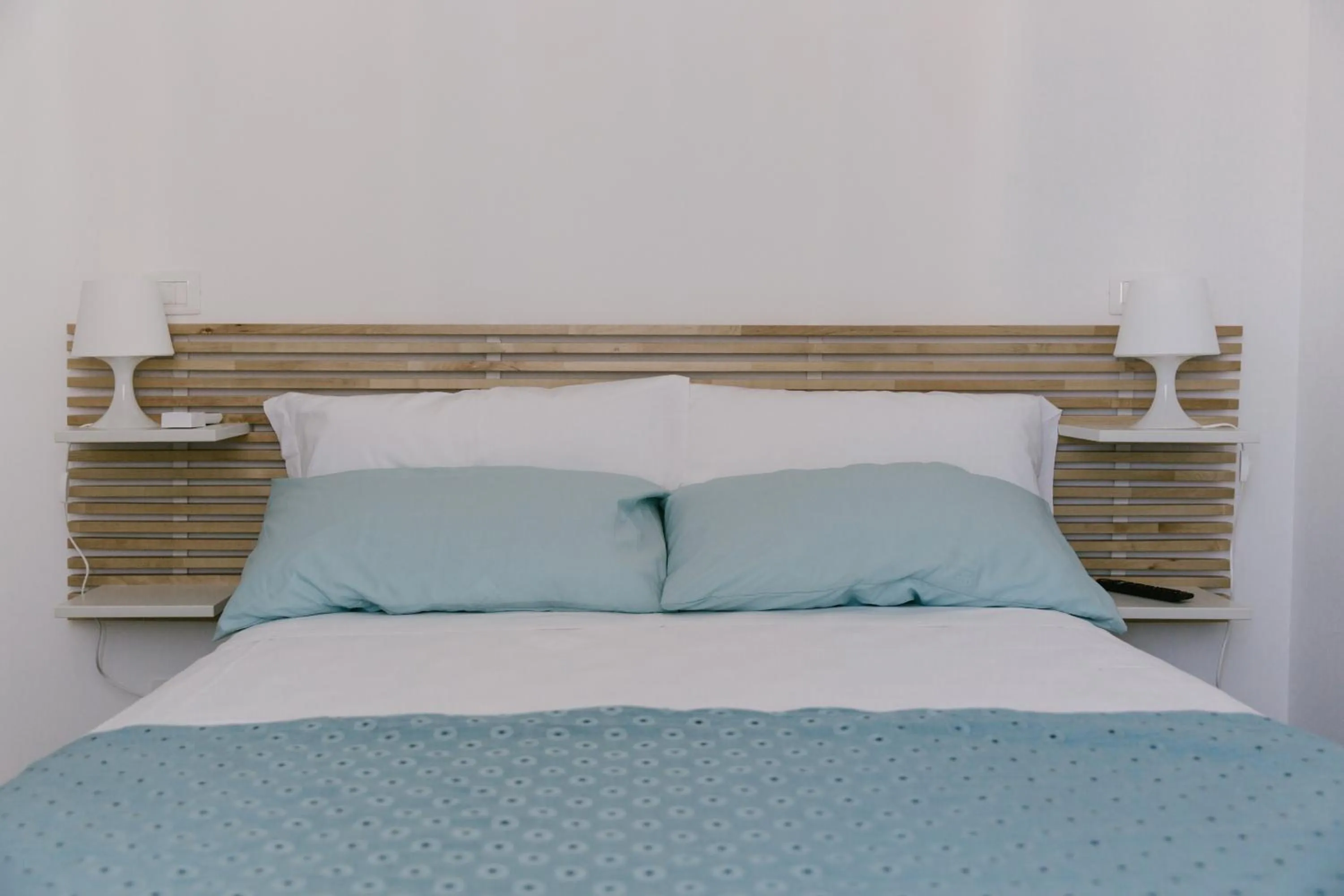 Decorative detail in Stazione a mare