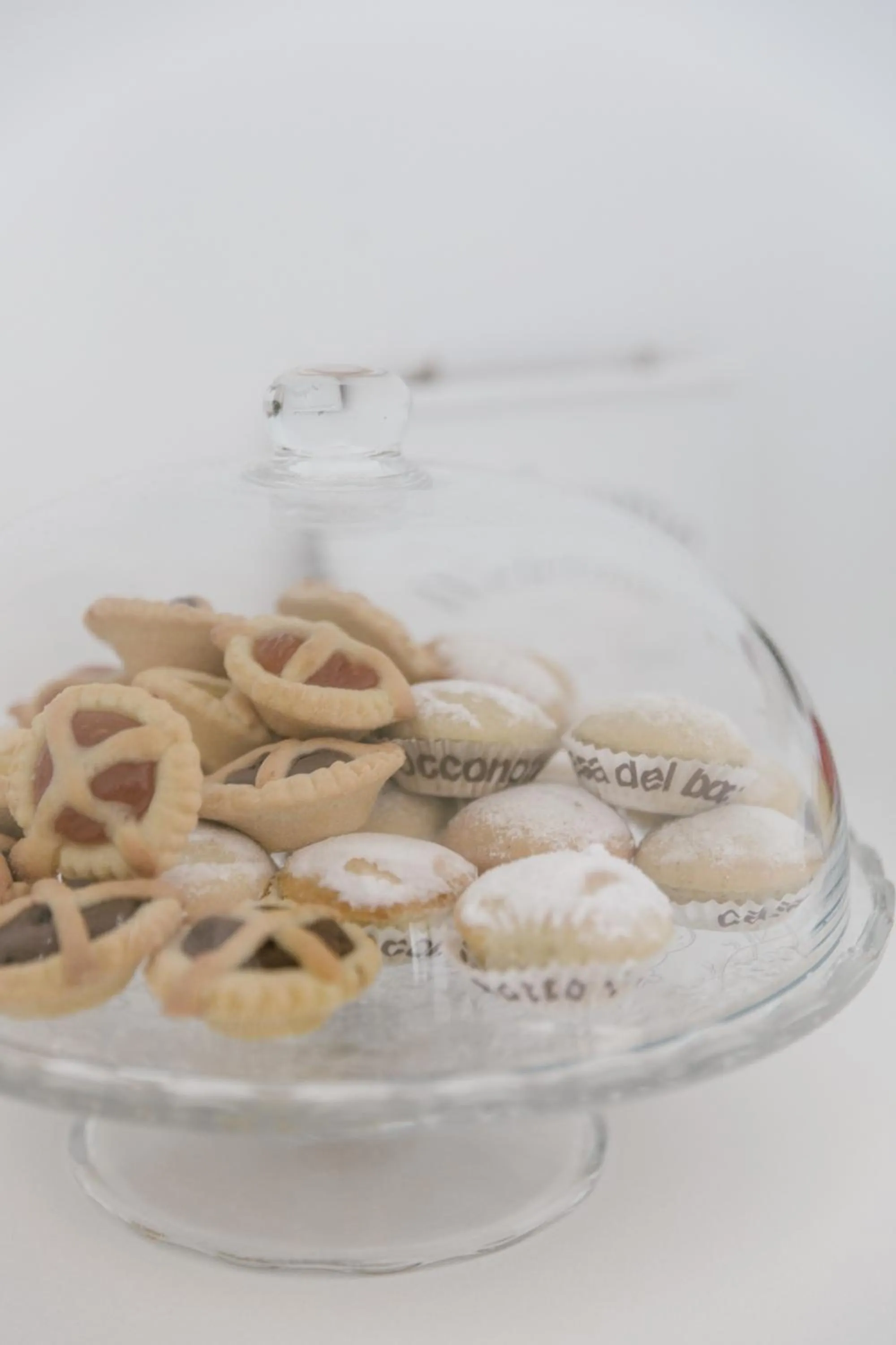 Breakfast in Stazione a mare