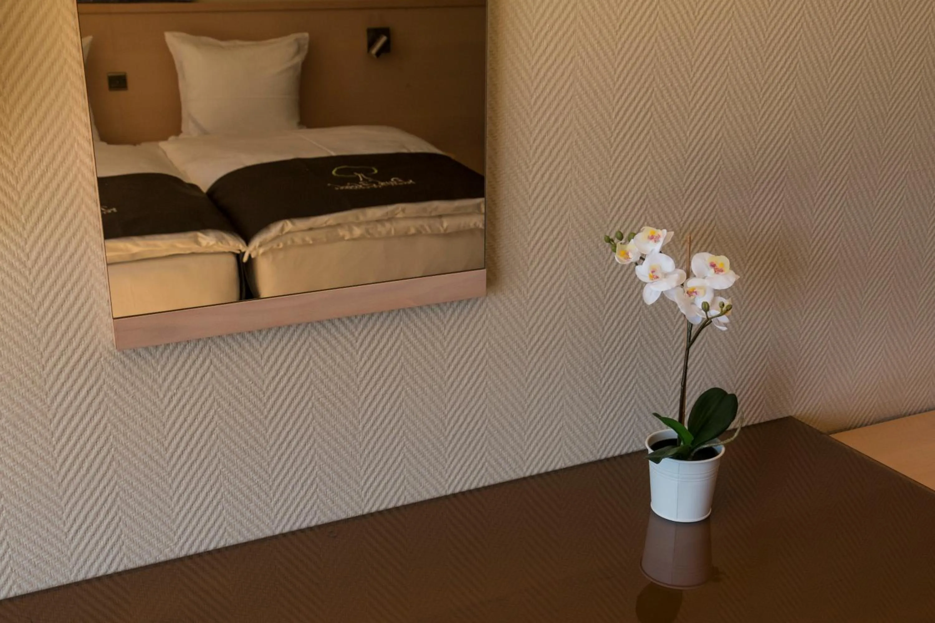 Photo of the whole room in Park Hotel Kelmis