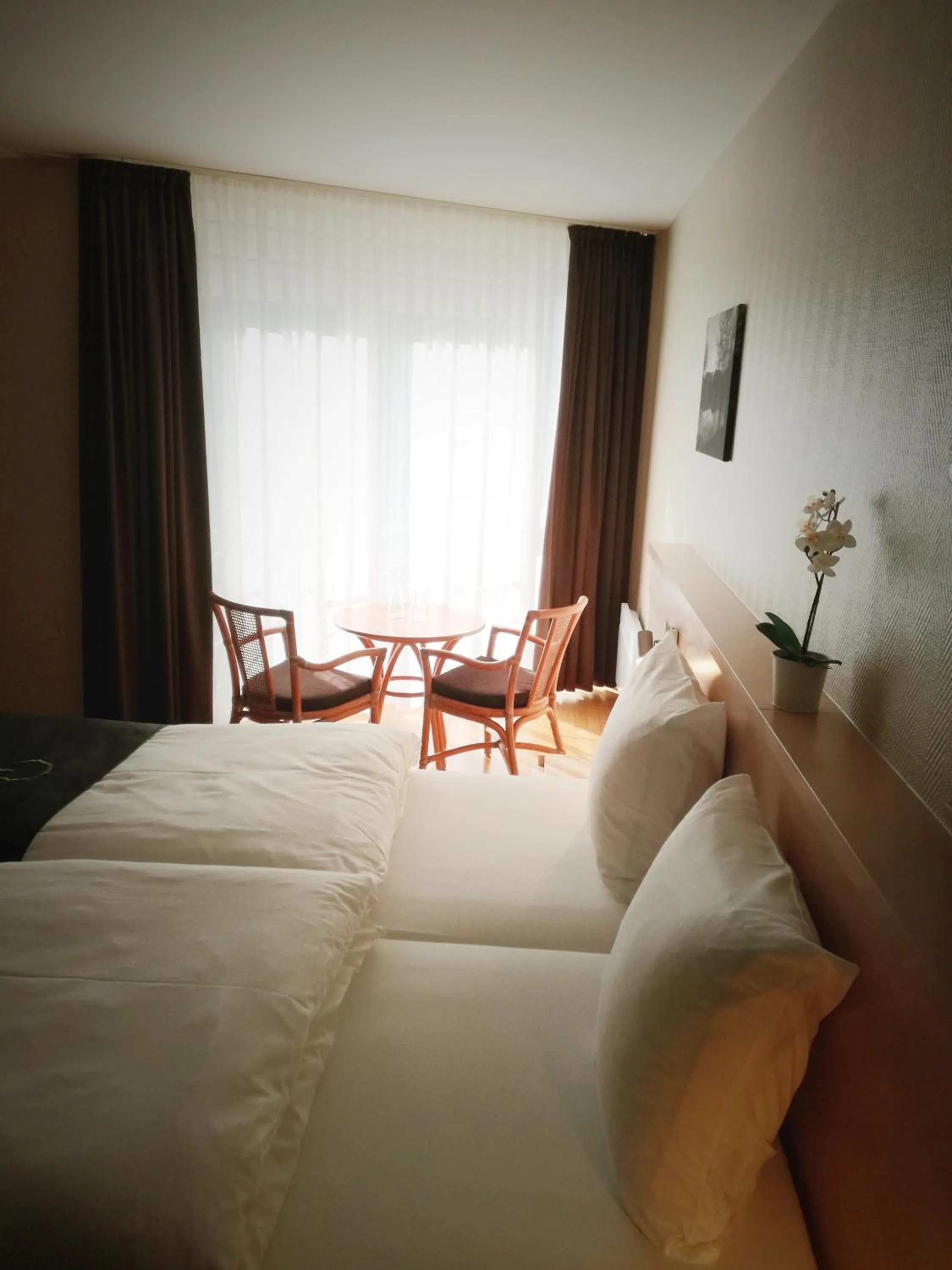 Photo of the whole room in Park Hotel Kelmis