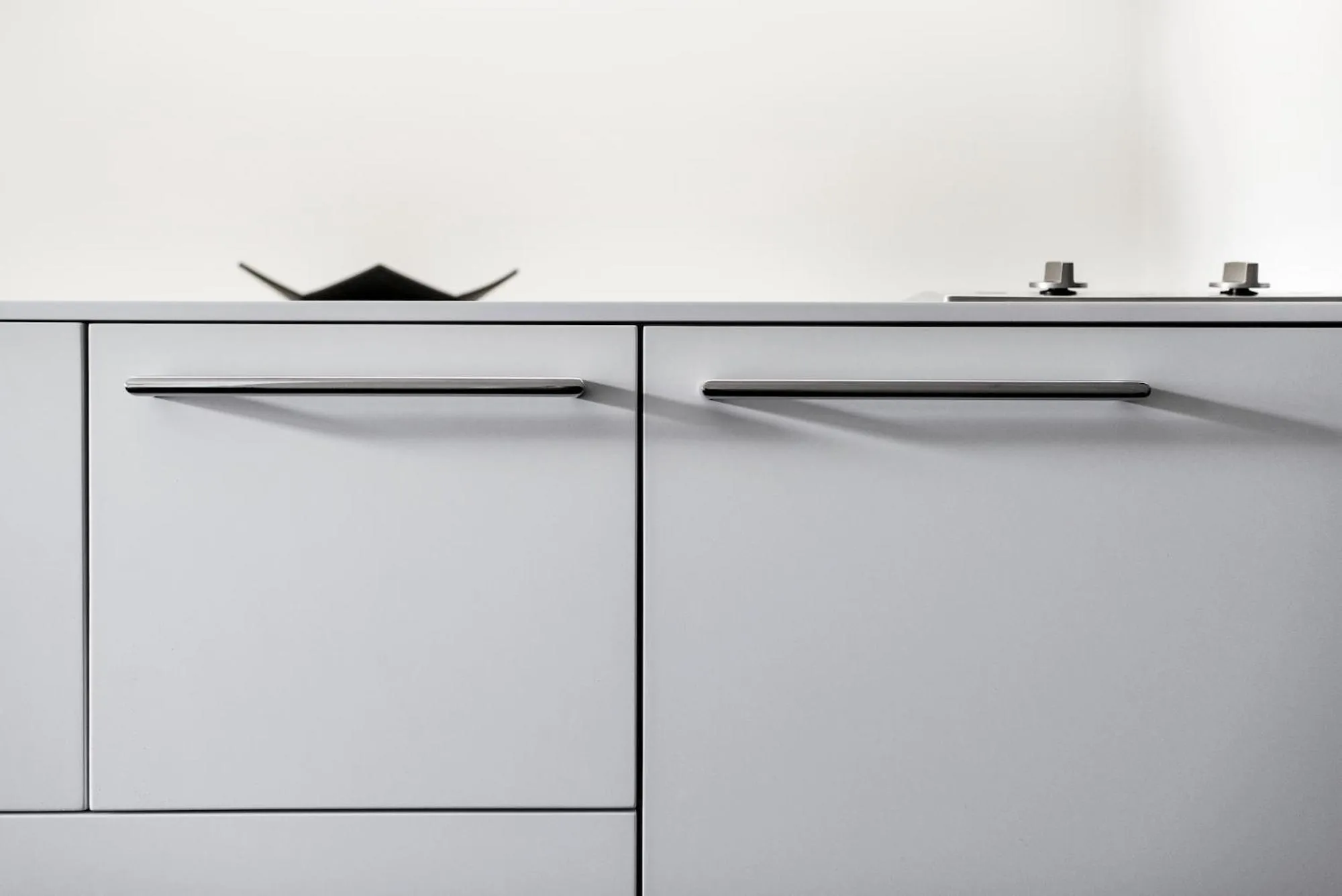 Kitchen or kitchenette in The Joseph