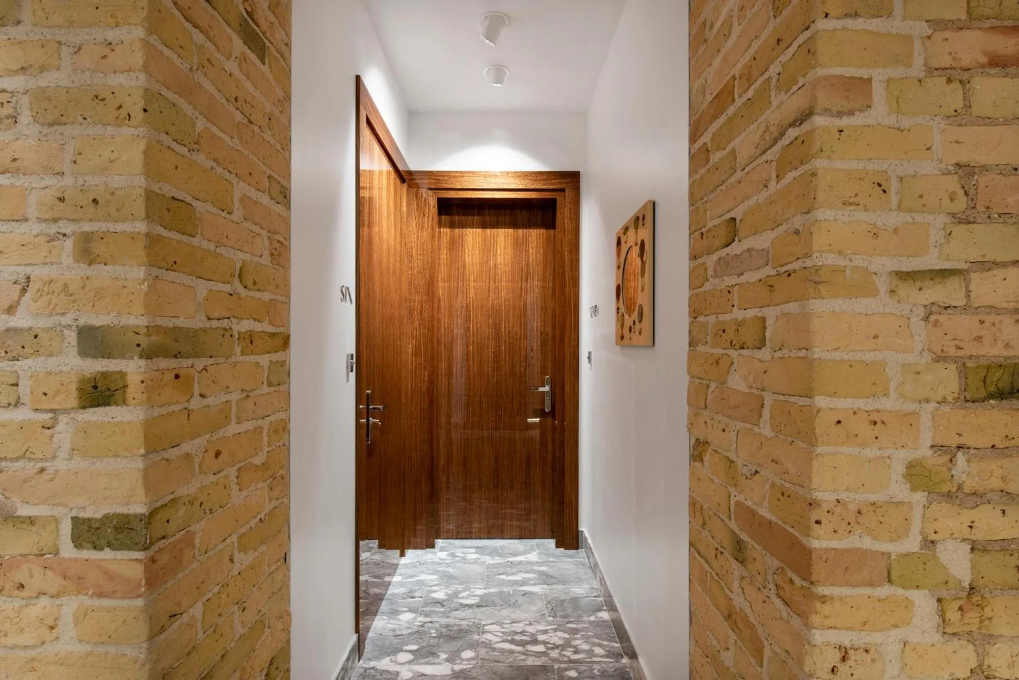 Property building in The Joseph