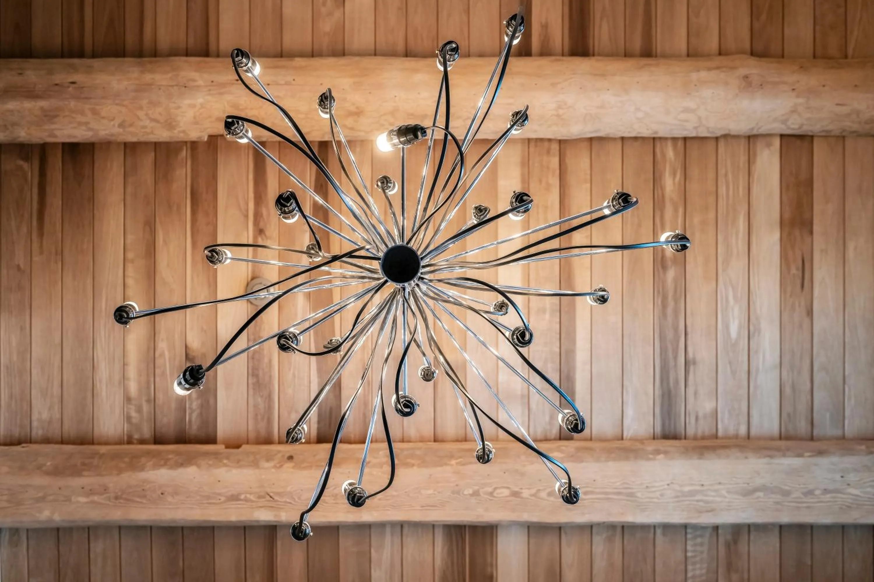 Property building in The Joseph