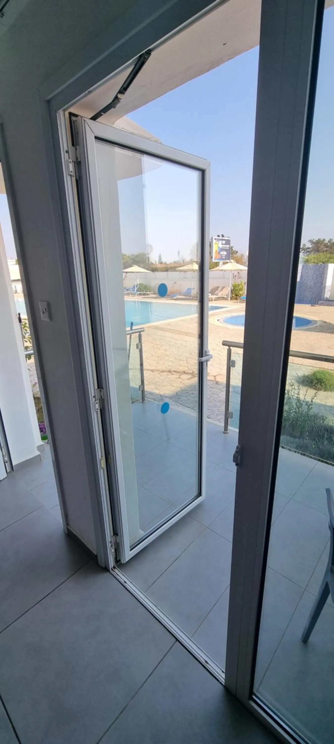 Kaos Hotel Apartments