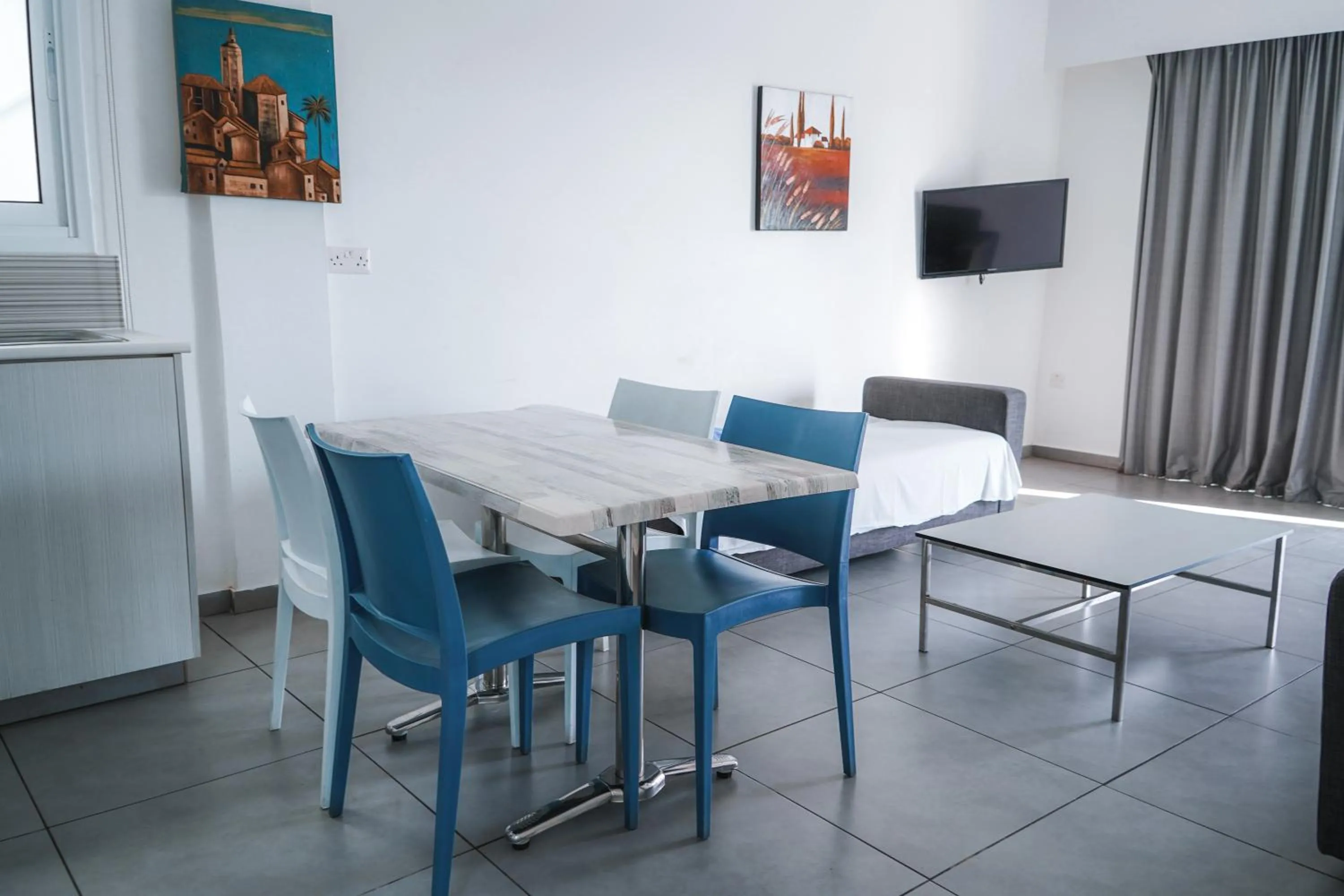 Kaos Hotel Apartments