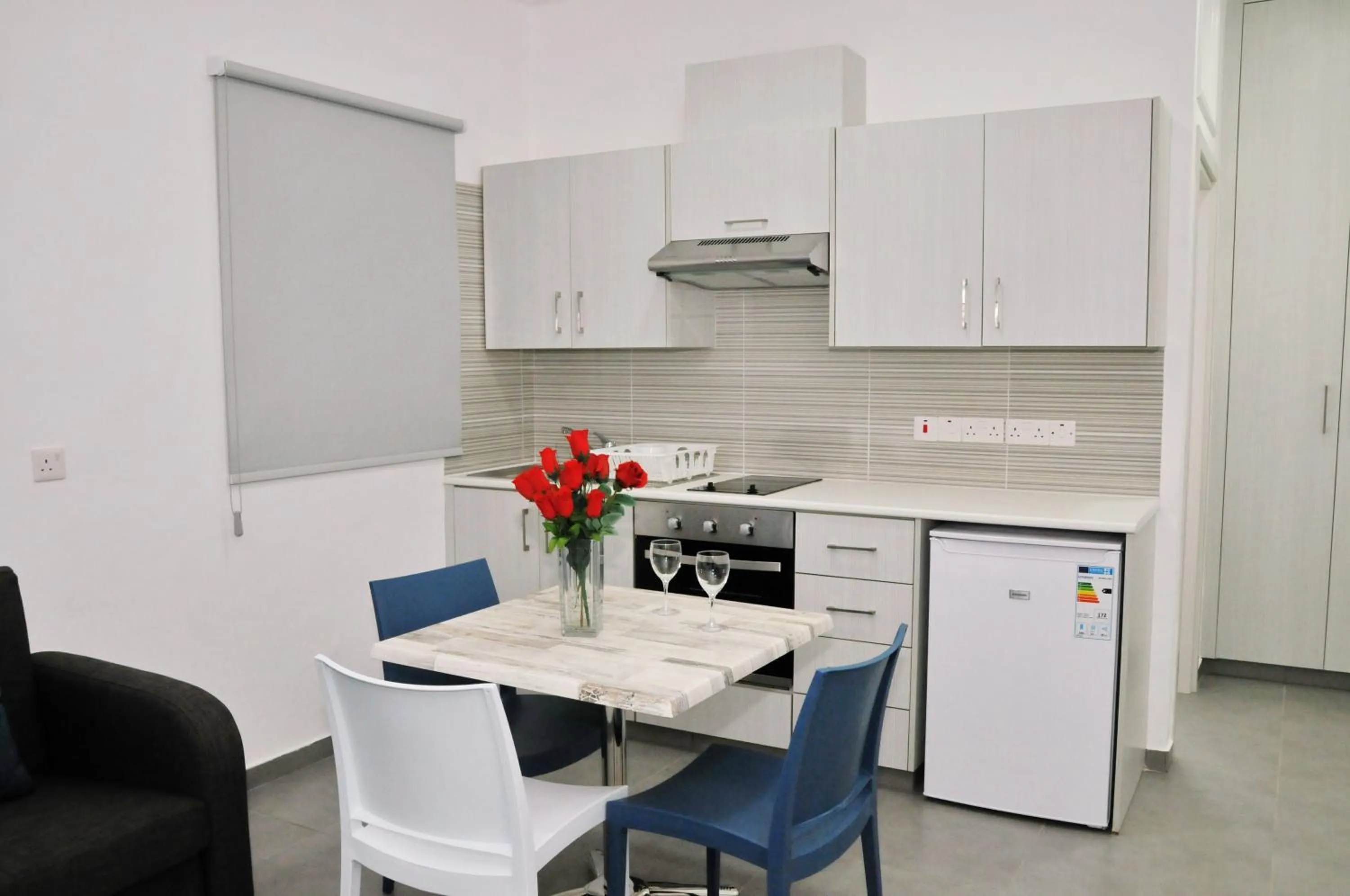 Kaos Hotel Apartments