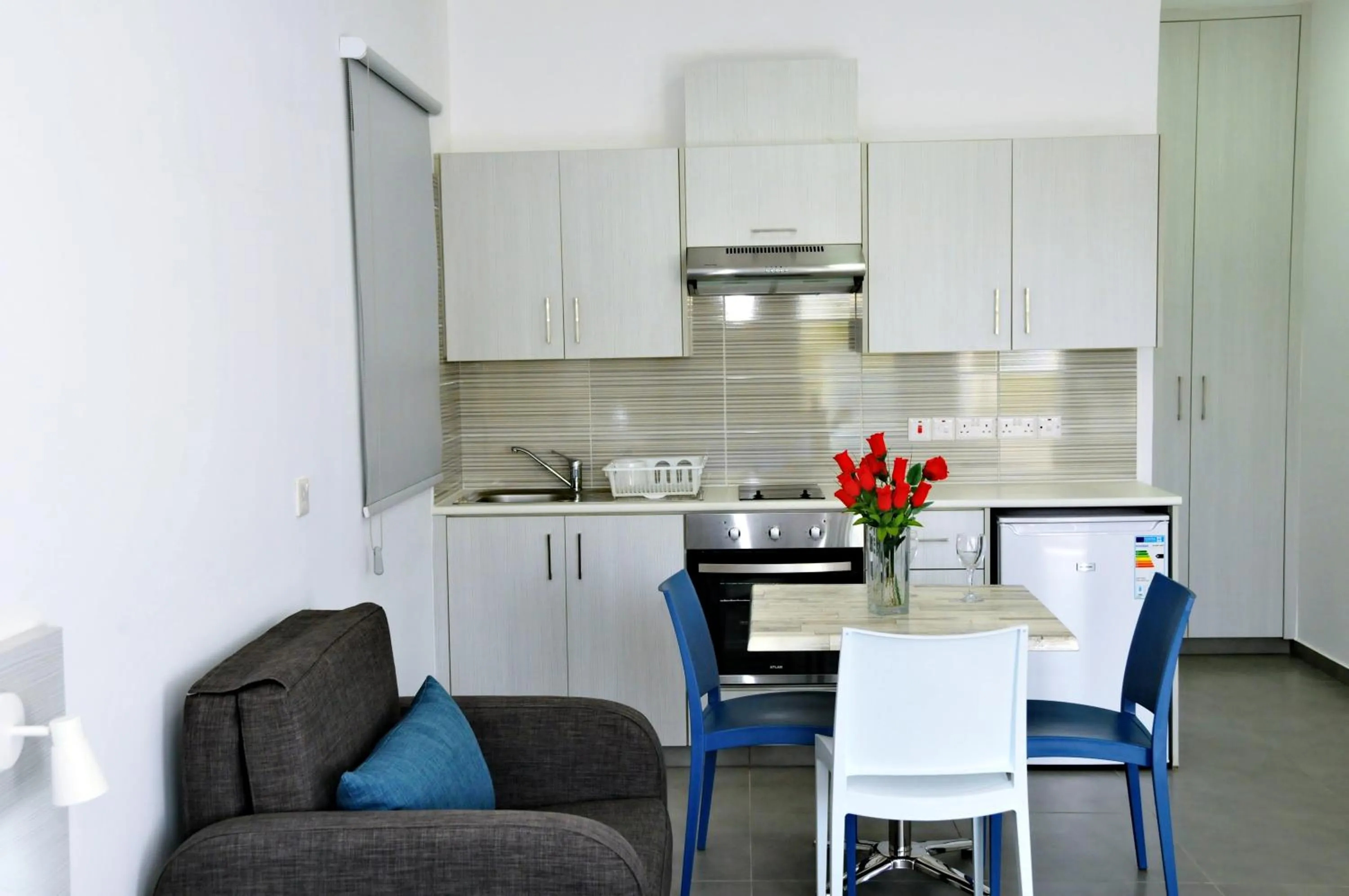 Kaos Hotel Apartments