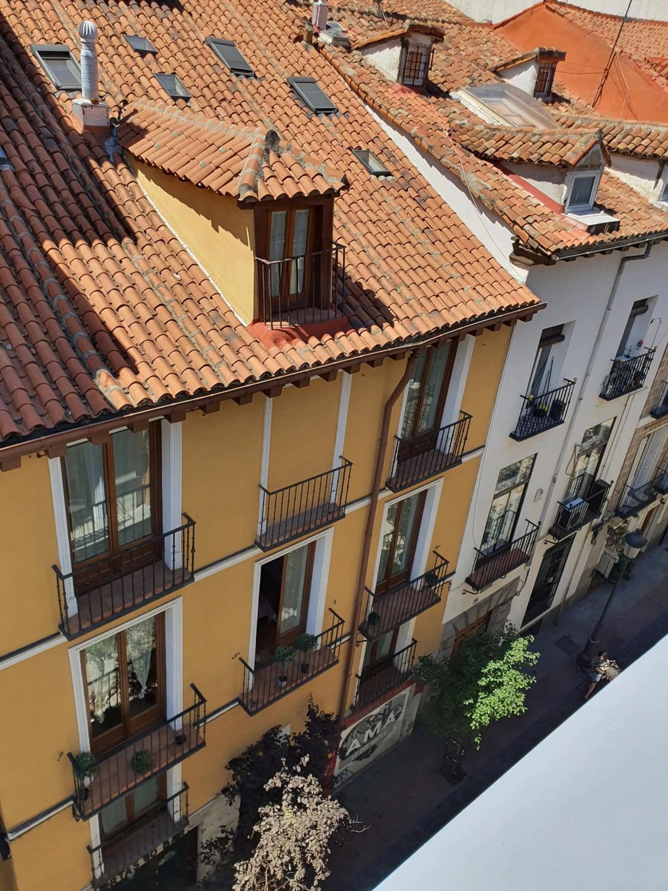 Apartamentos Huertas