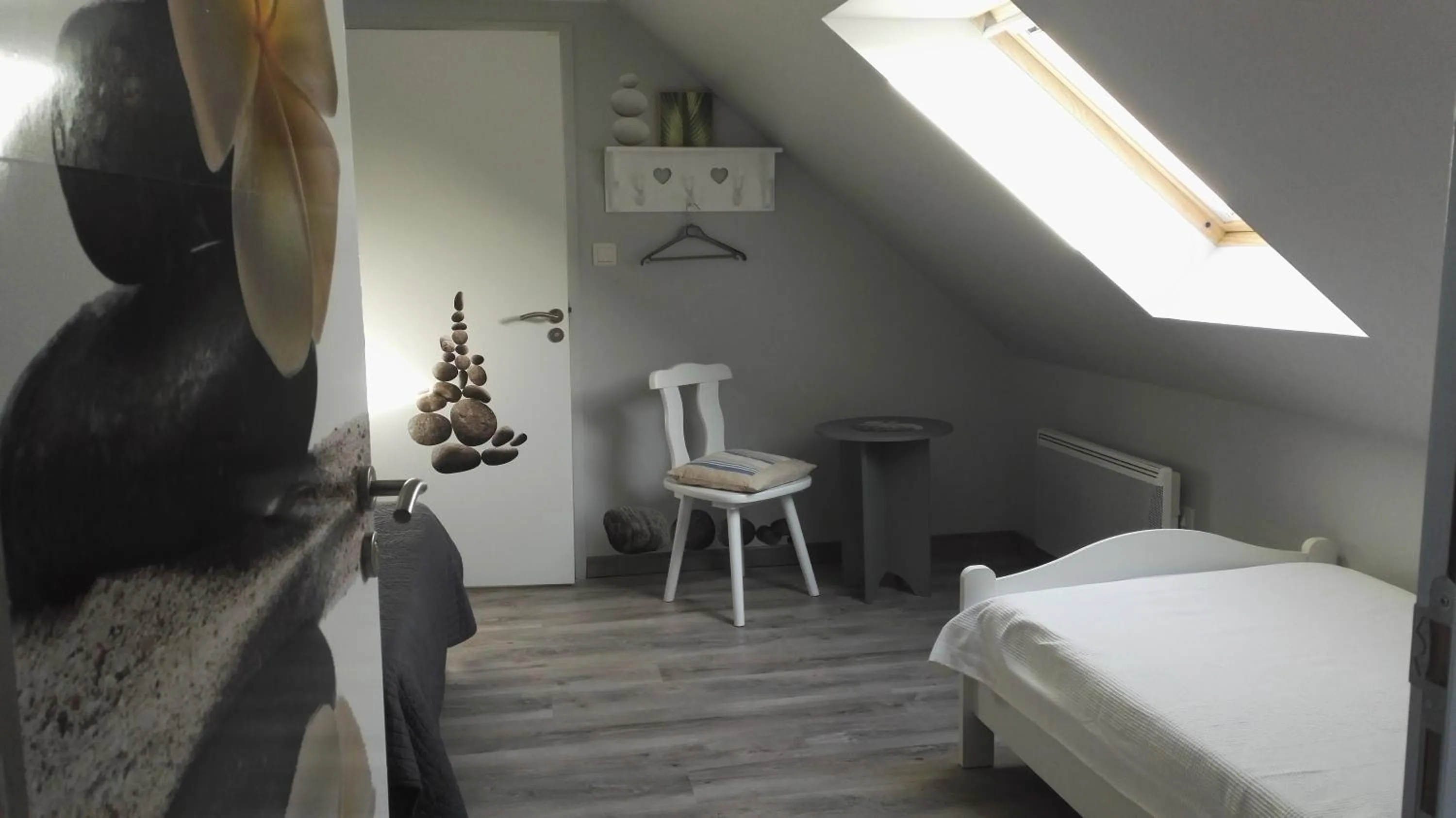 Maison Ti ar raniged