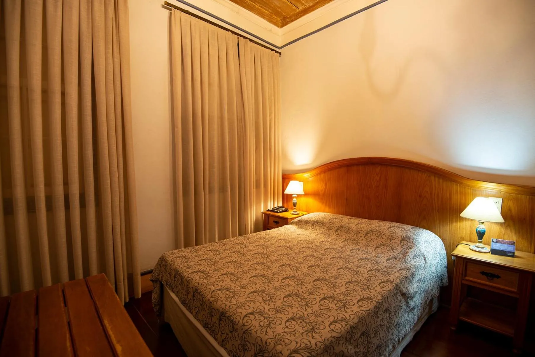 Bedroom, Bed in Pousada Solar da Ópera