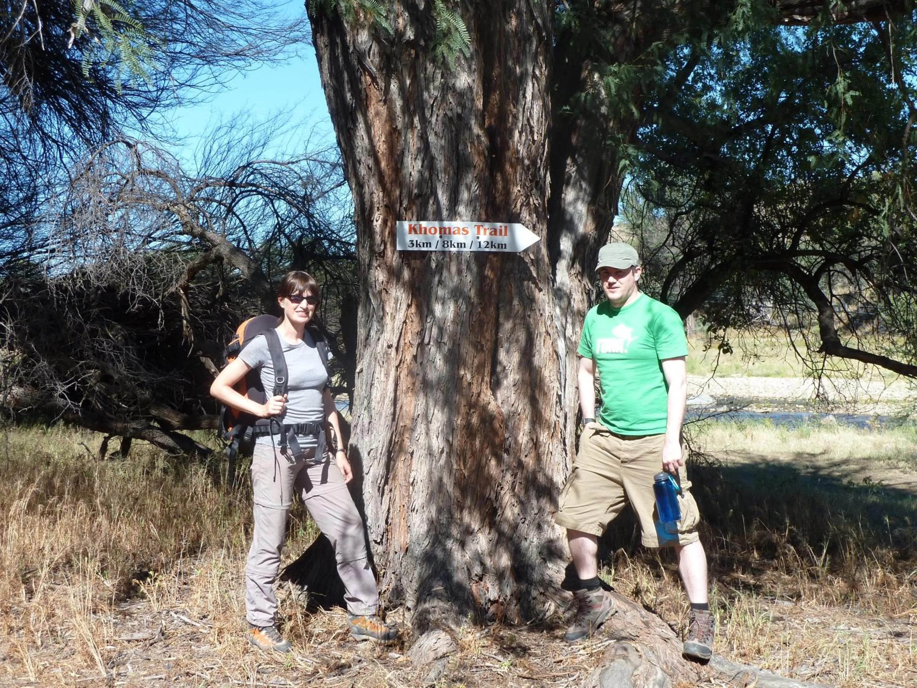 Activities in Düsternbrook Guest Farm