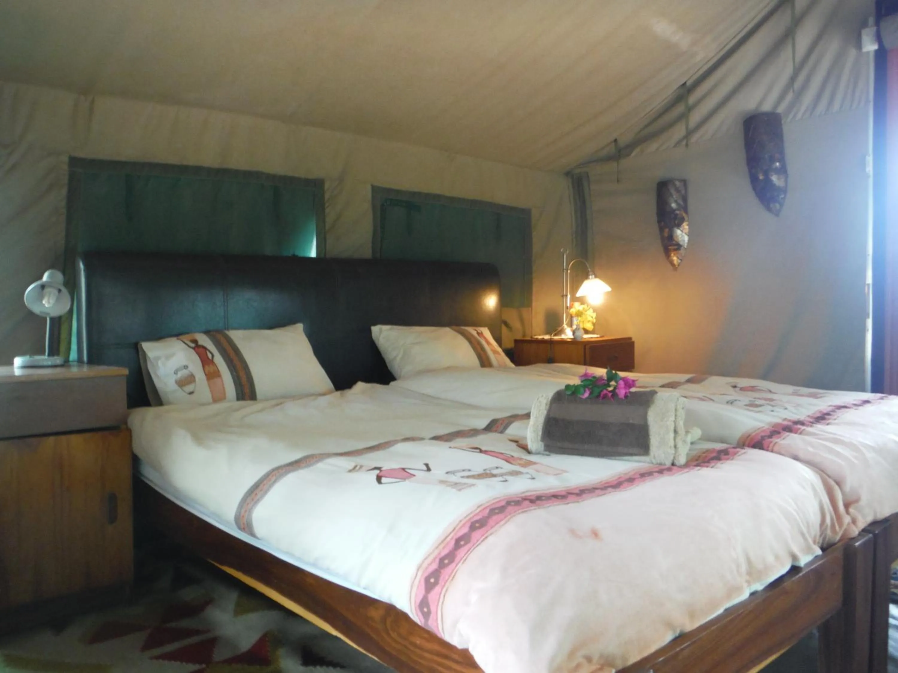 Bedroom, Bed in Düsternbrook Guest Farm