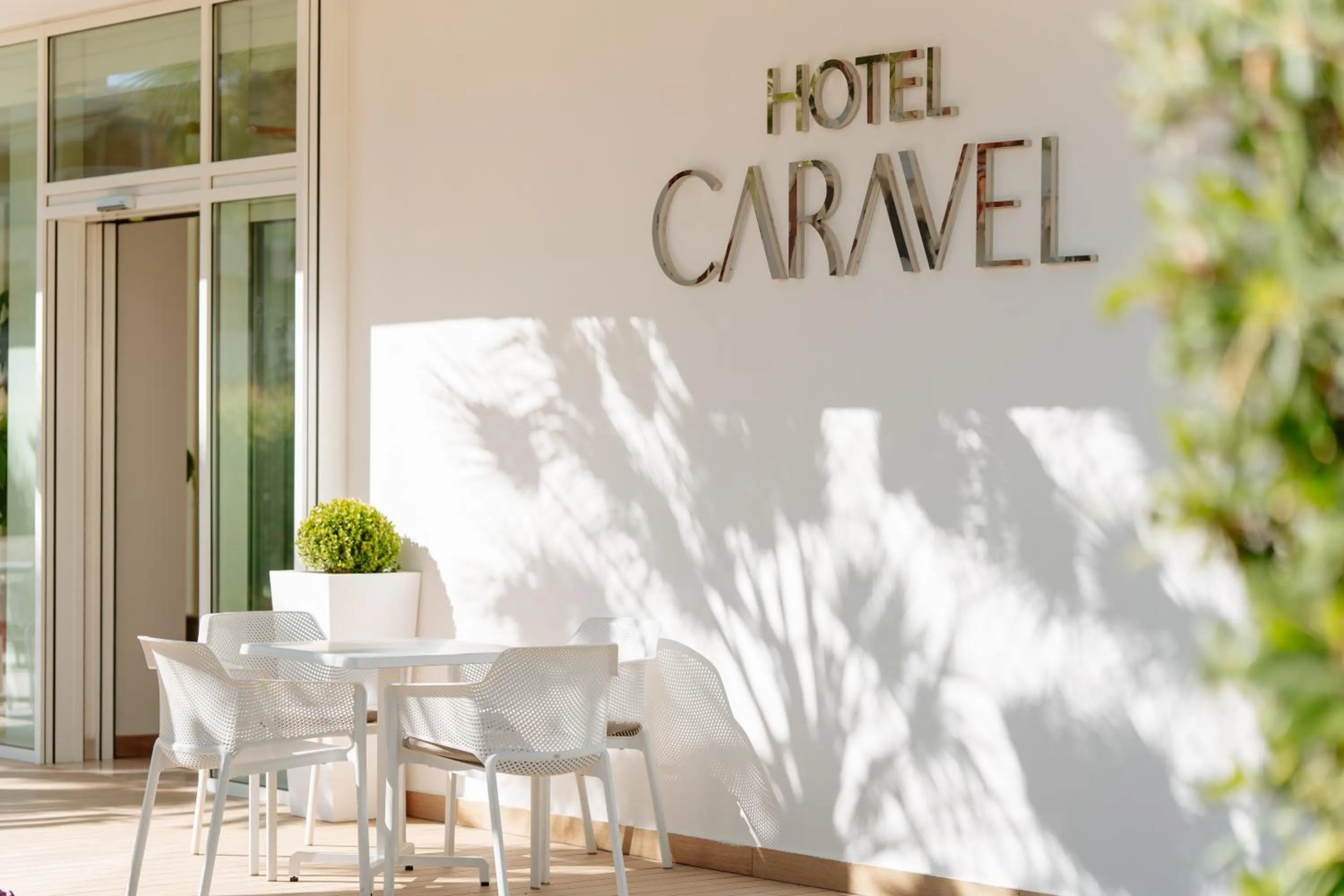 Hotel Caravel
