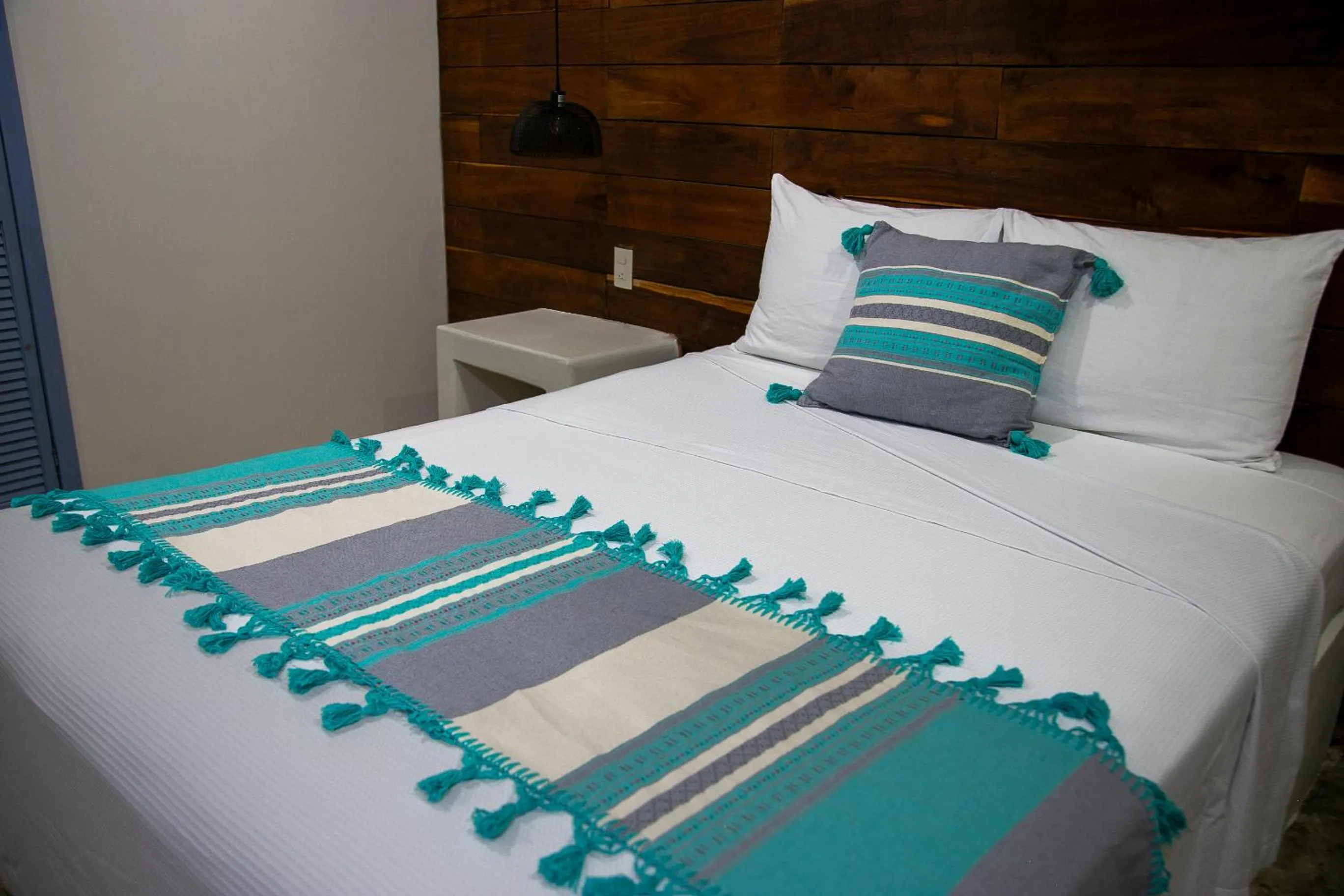 Bedroom in Hotel Villa Balu