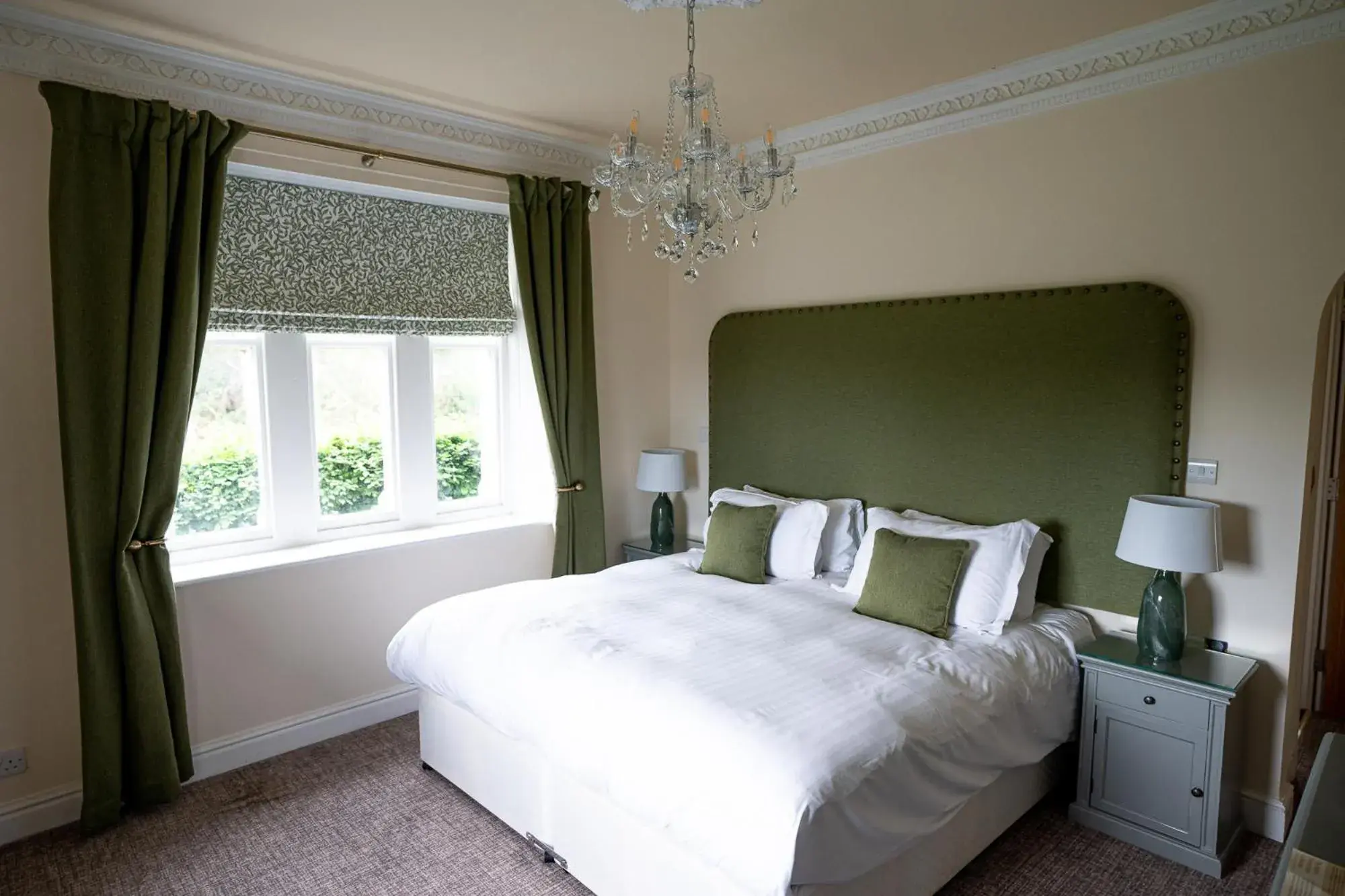Head Gardeners House Suite Double/Twin in Doxford Hall Hotel And Spa Head Gardeners House Suite Double/Twin in Doxford Hall Hotel And Spa