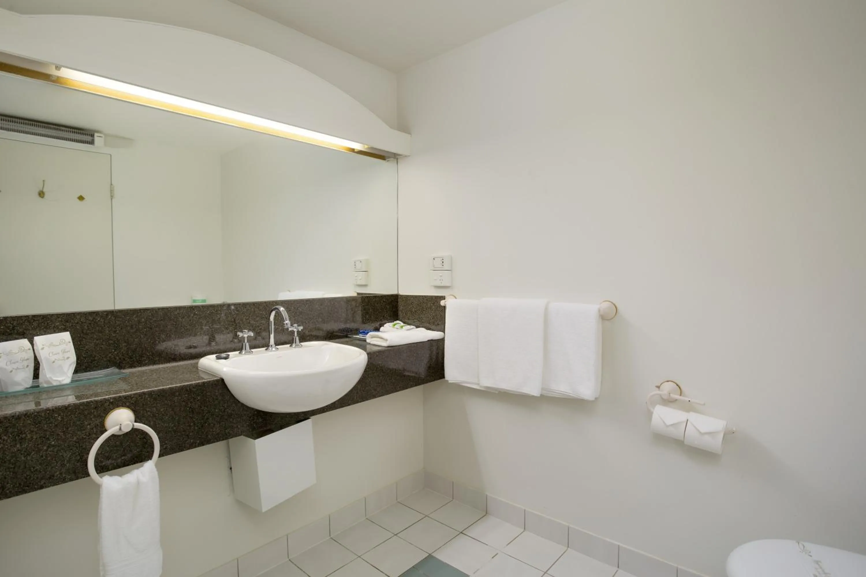 Tamar Valley Resort Grindelwald