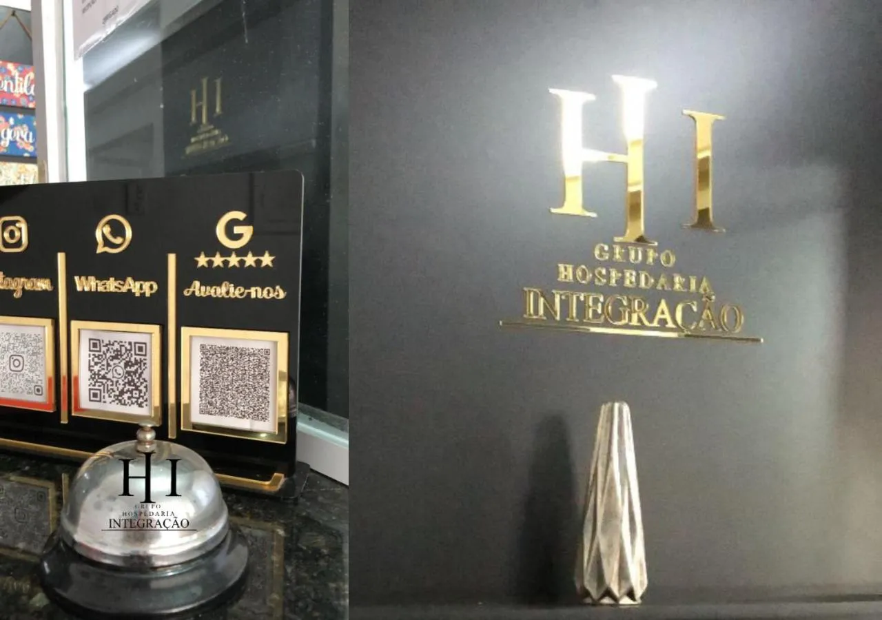 Facade/entrance in Hospedaria Ipiranga