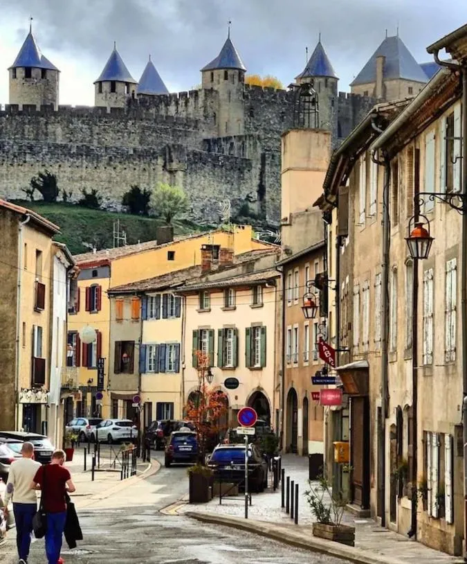 Les Florentines
