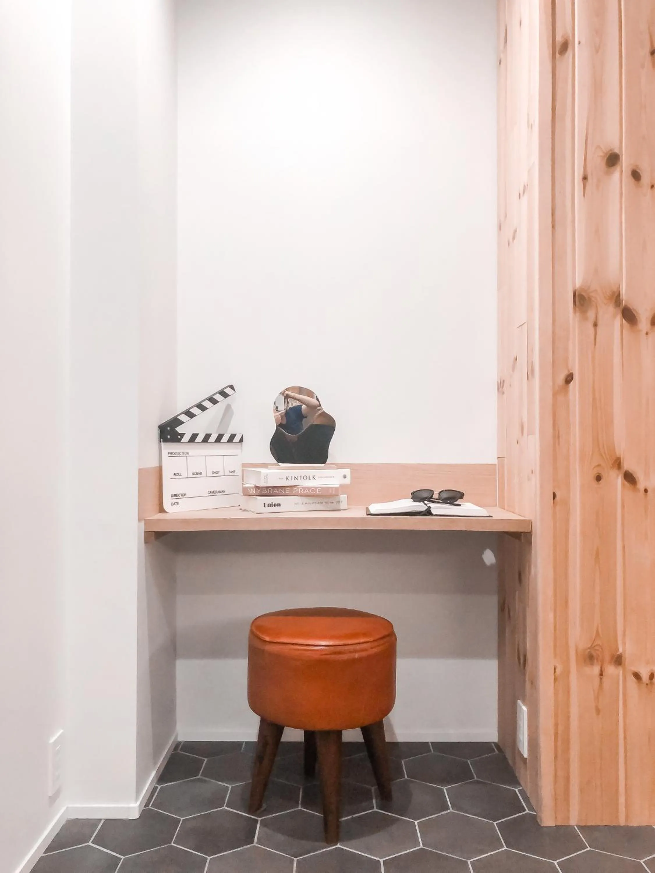 Lobby or reception in Hotel Imagine Kyoto