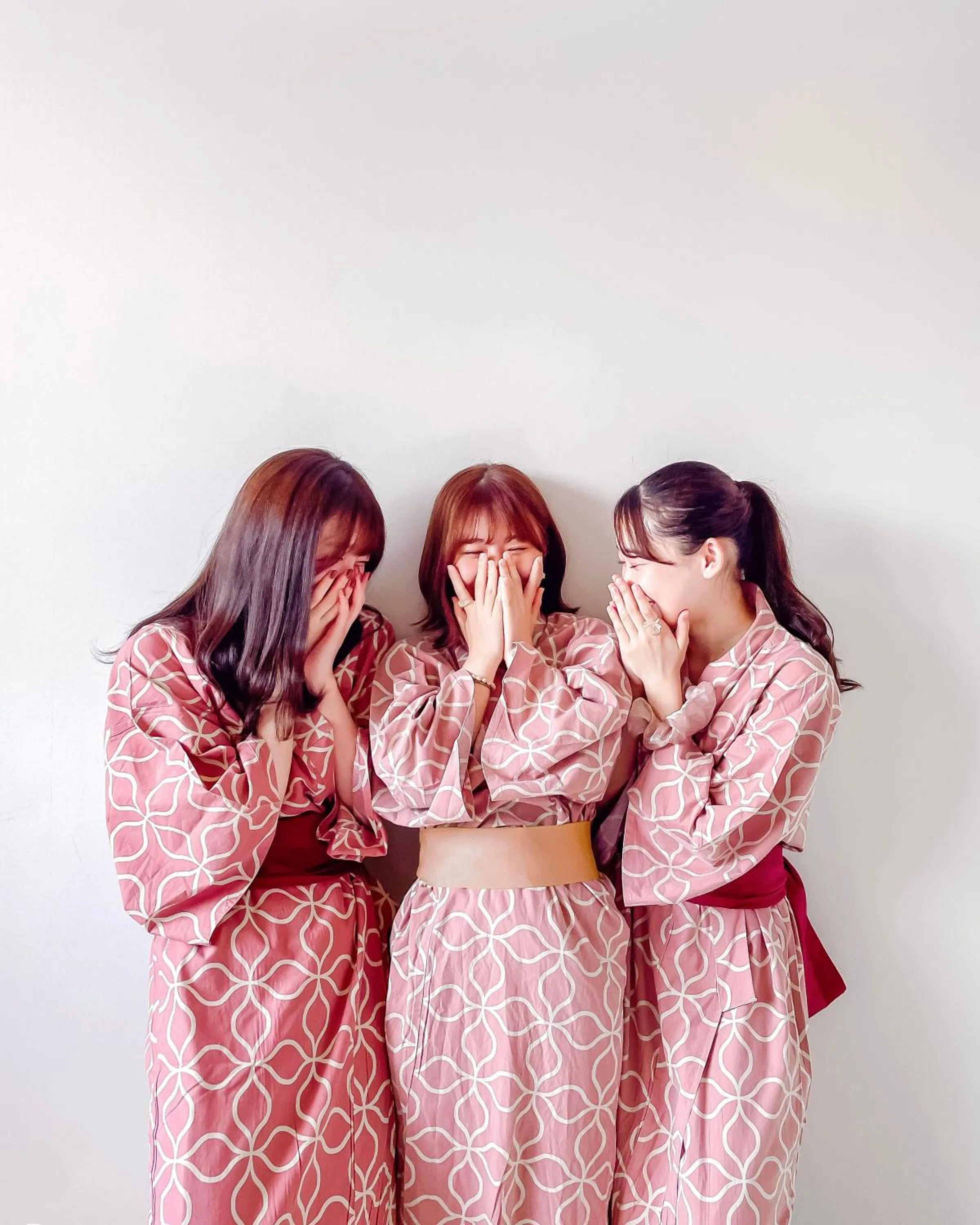 Lobby or reception in Hotel Imagine Kyoto