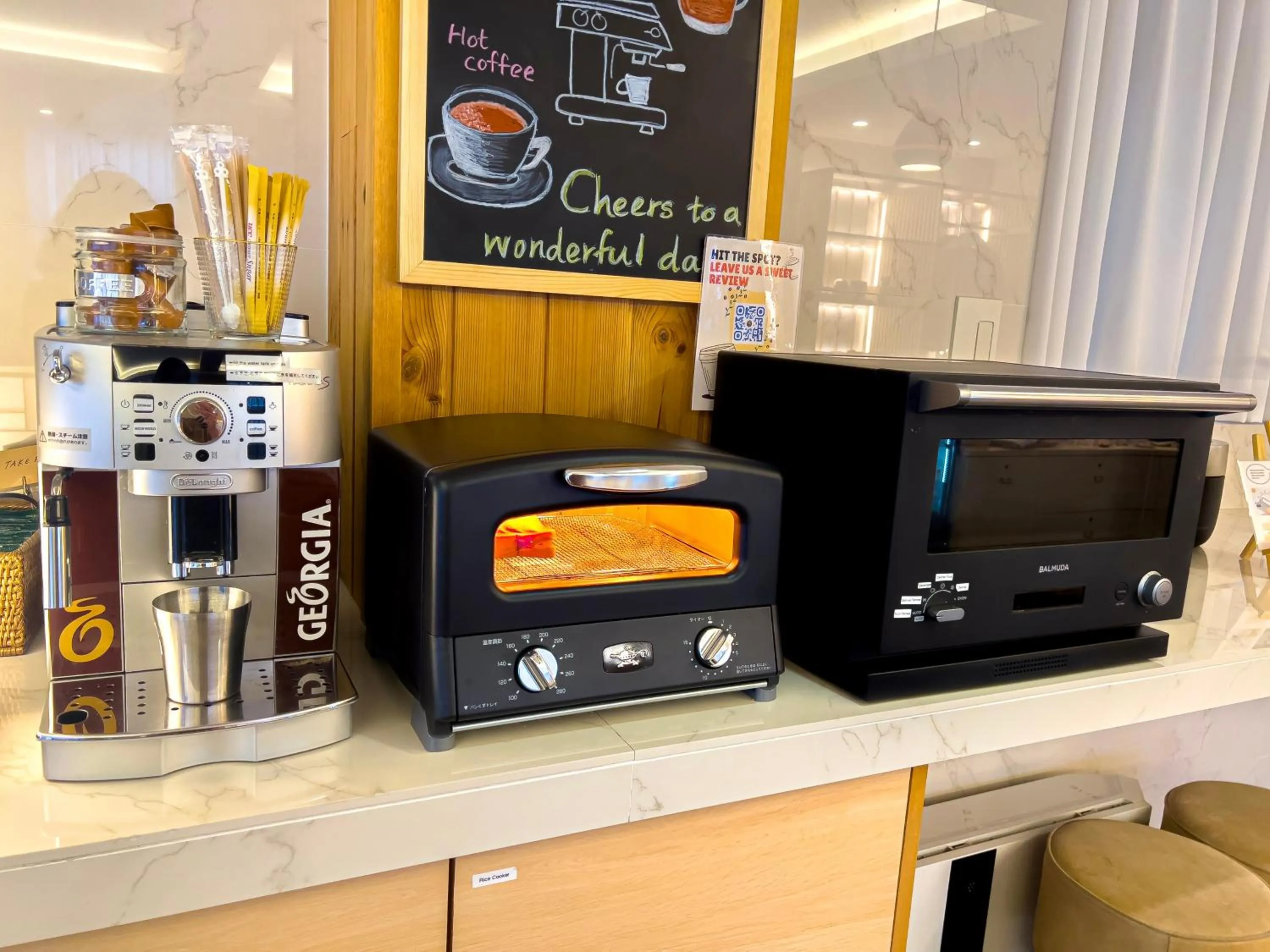 Lobby or reception in Hotel Imagine Kyoto