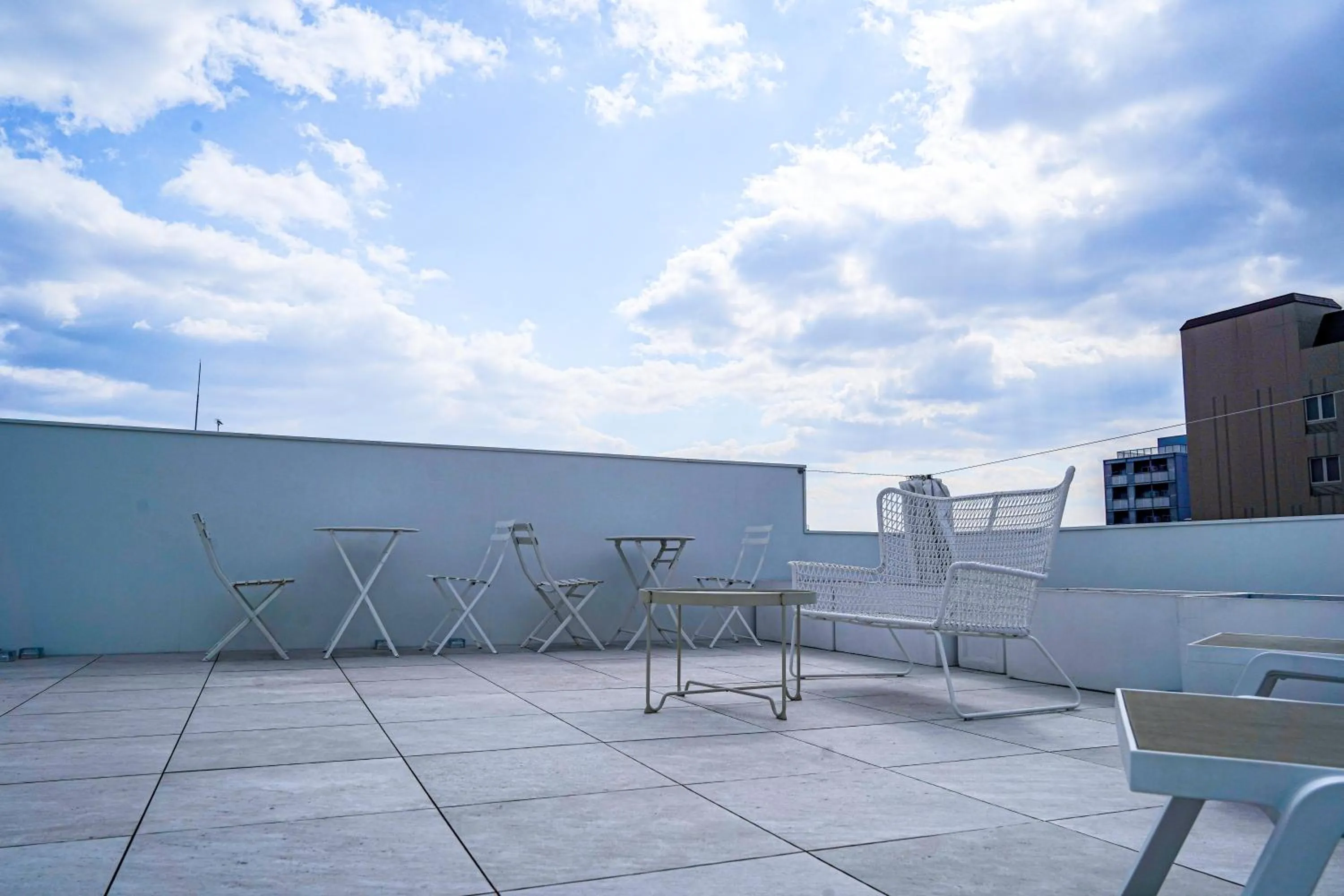 Day in Hotel Imagine Kyoto