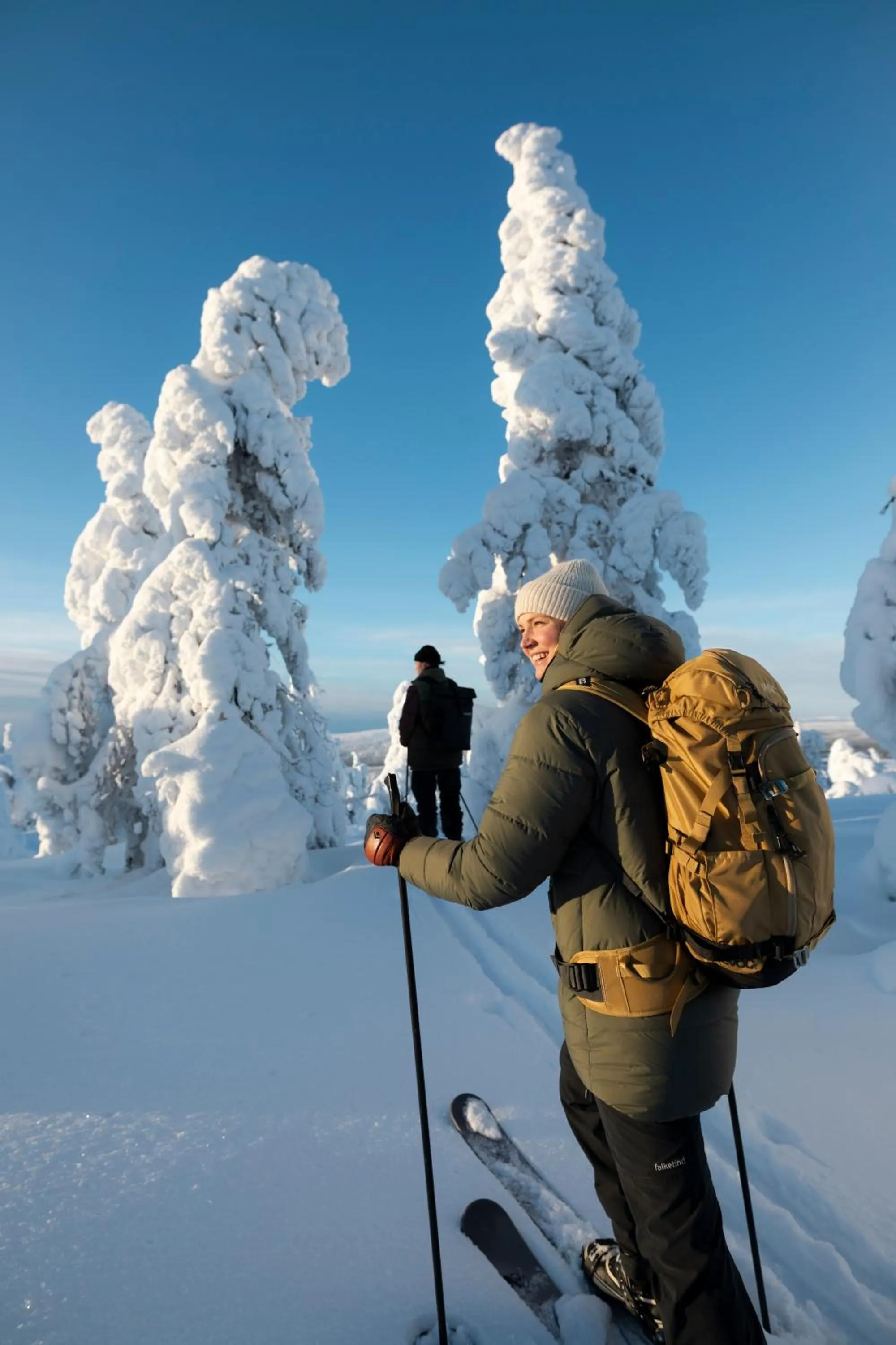 Activities in Lapland Hotels Bear´s Lodge