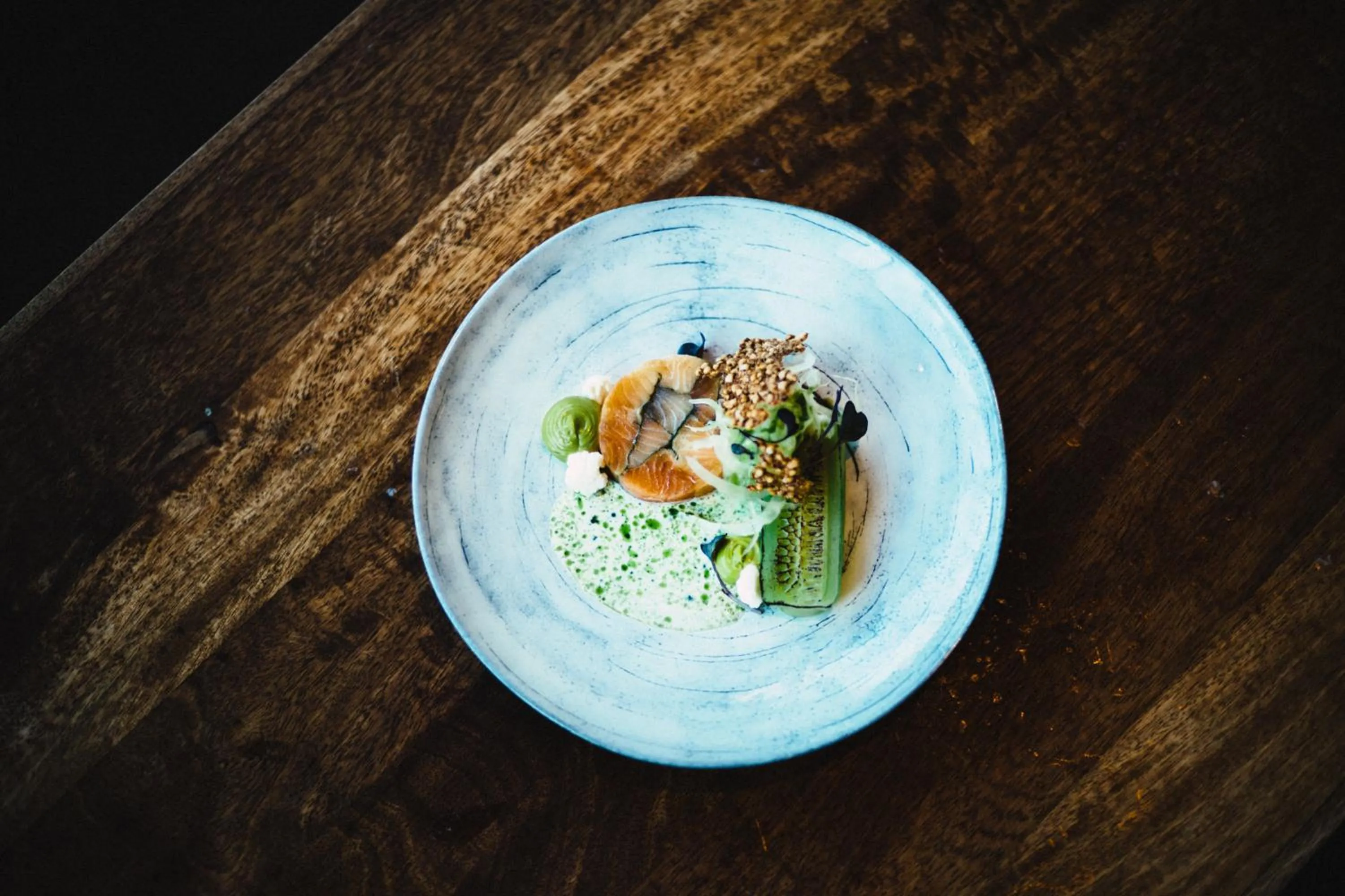 Restaurant/places to eat in Lapland Hotels Kilpis