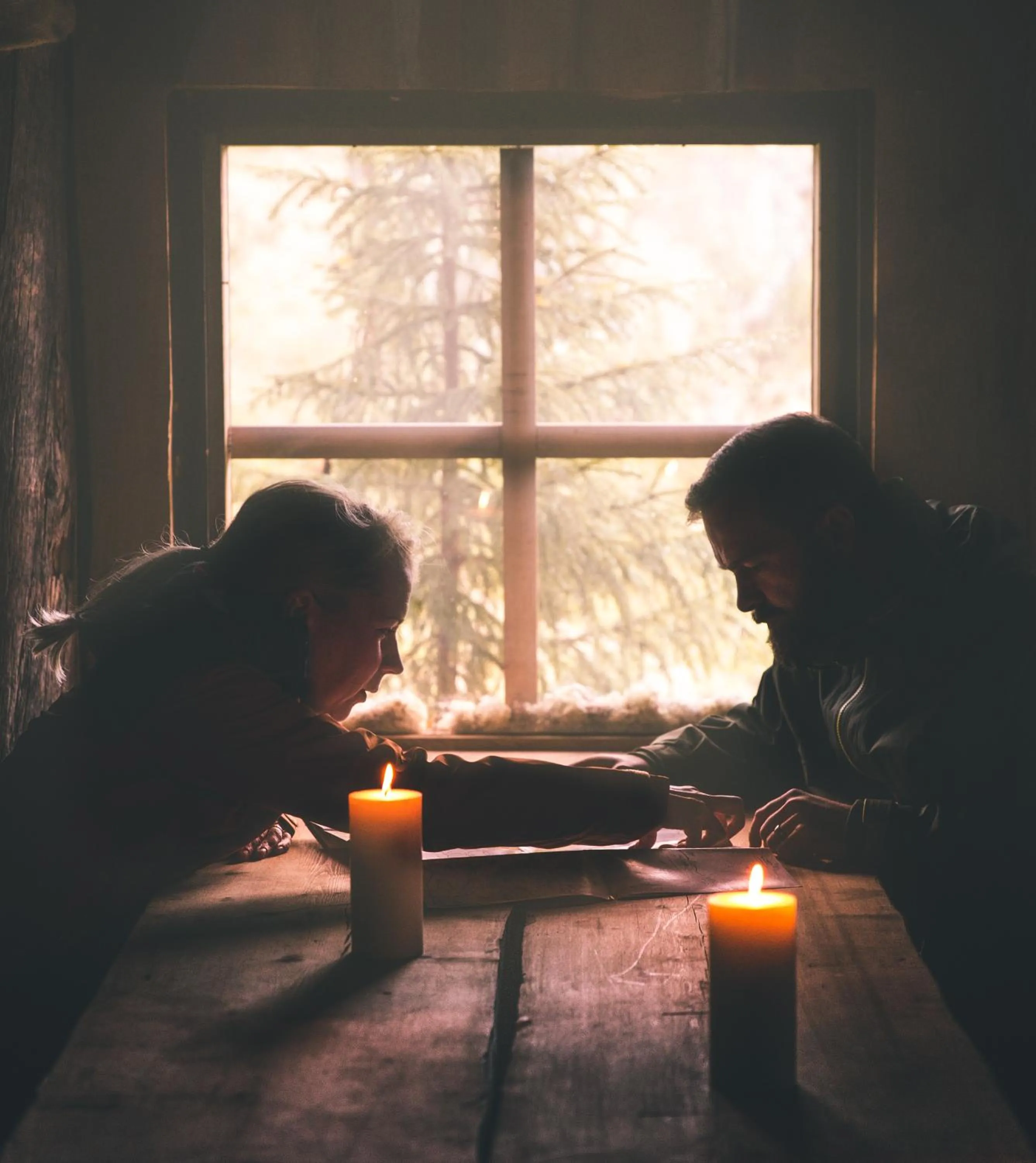 Hiking in Lapland Hotels Kilpis