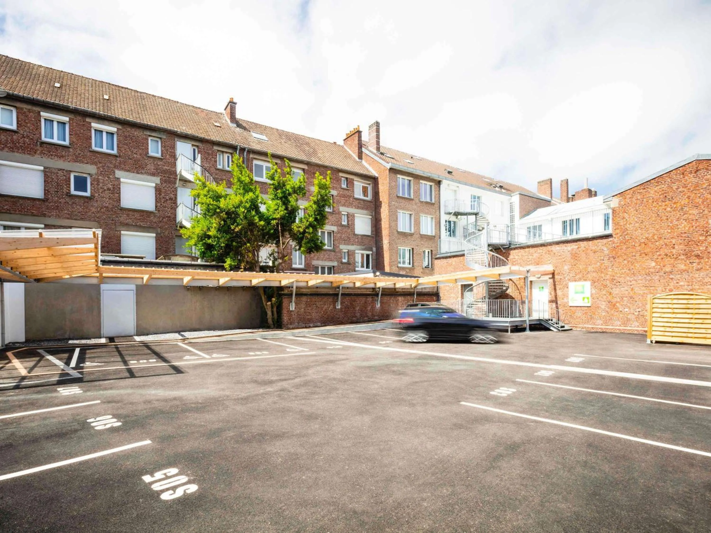 Other in ibis Styles Calais Centre