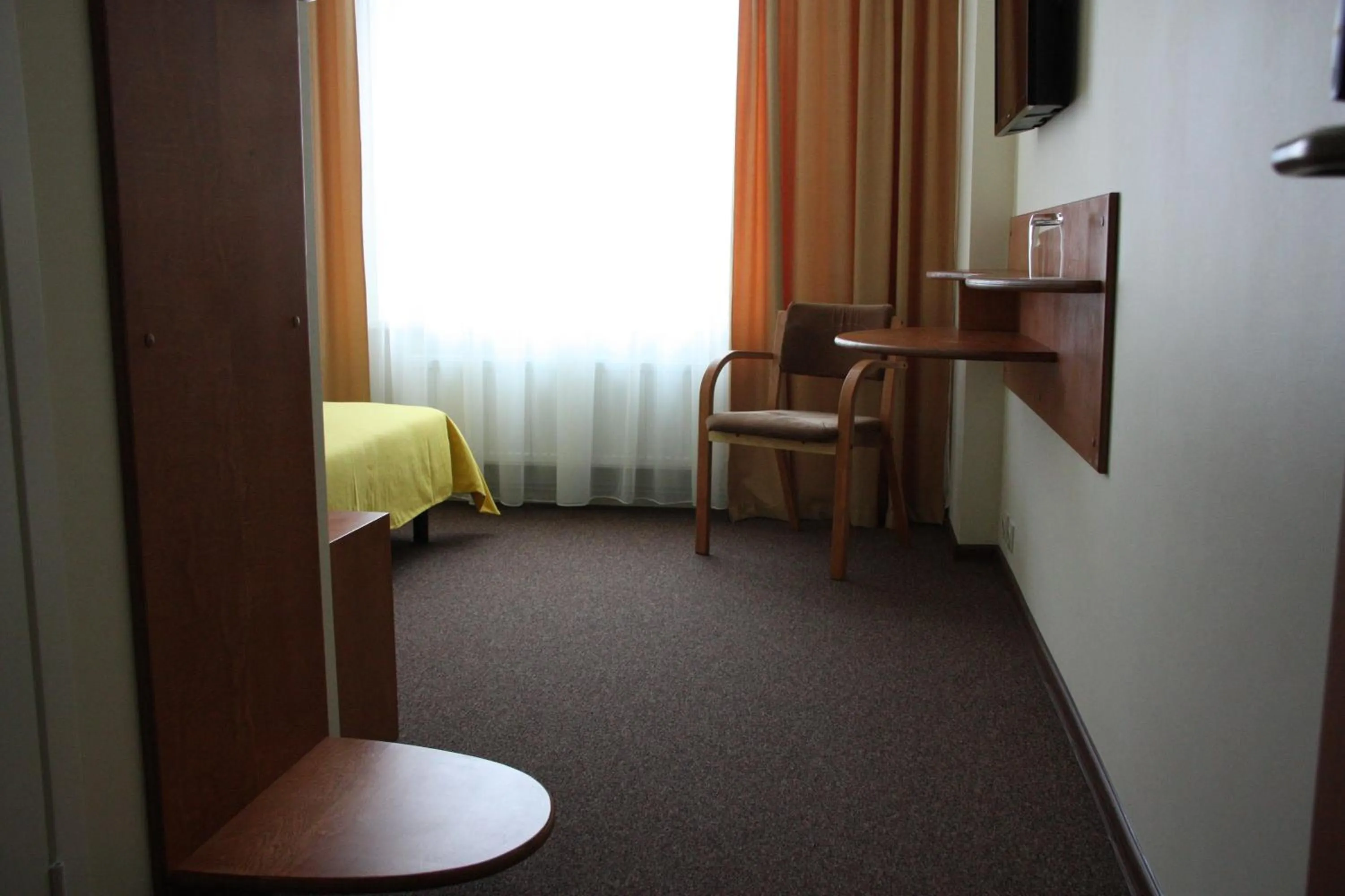 Photo of the whole room, Bed in Hotel Madona