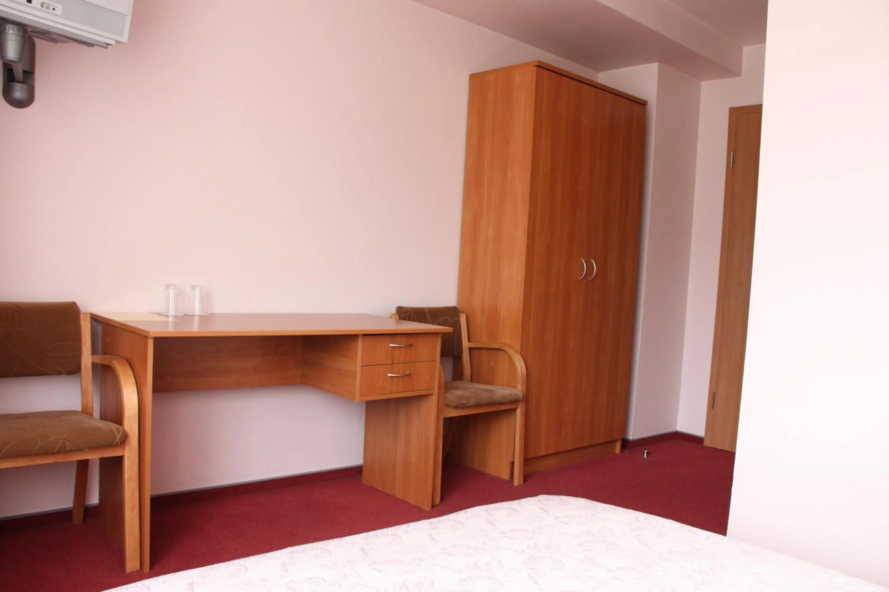 Photo of the whole room, Bed in Hotel Madona