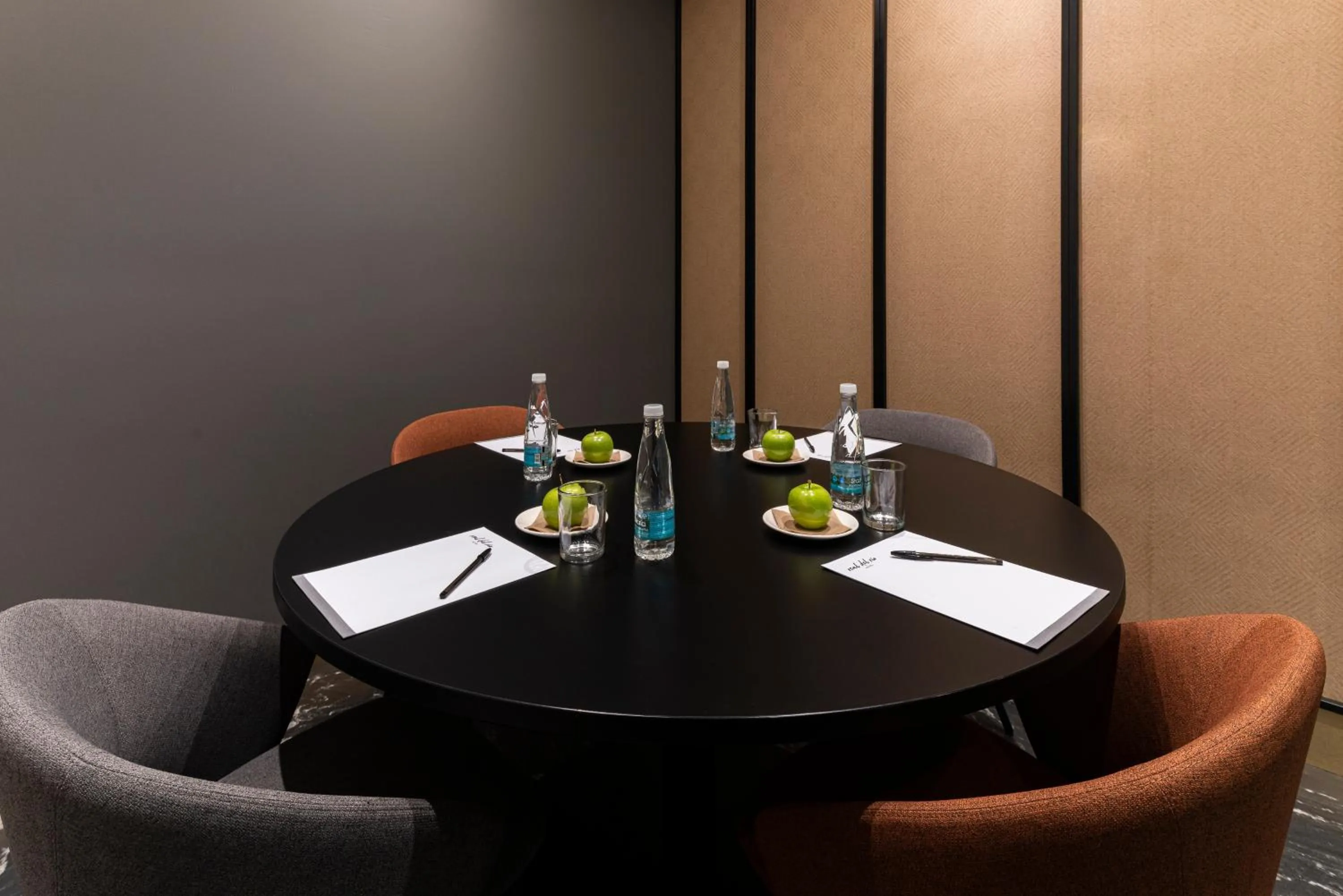 Banquet/Function facilities in Hotel Real del Rio