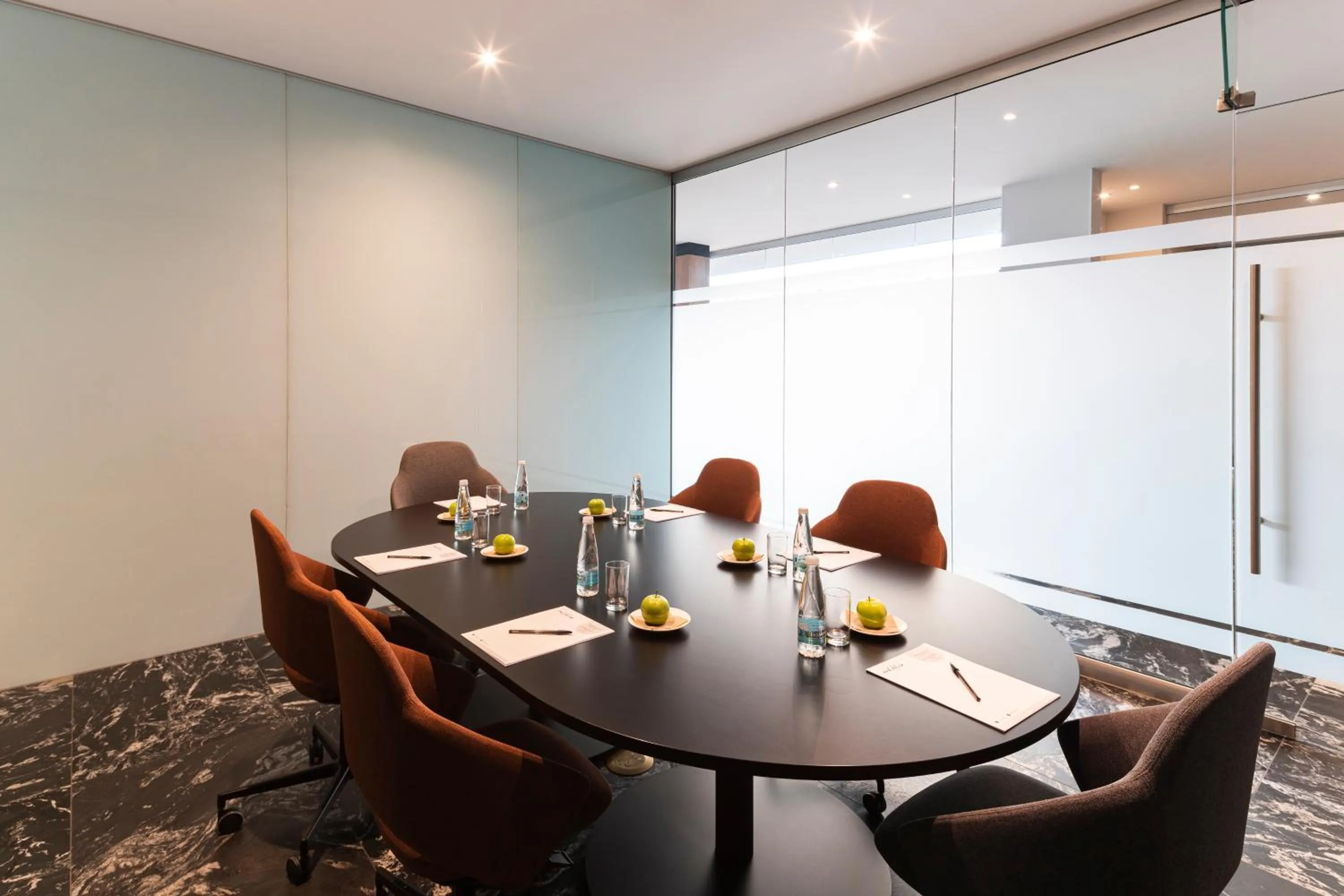 Banquet/Function facilities in Hotel Real del Rio